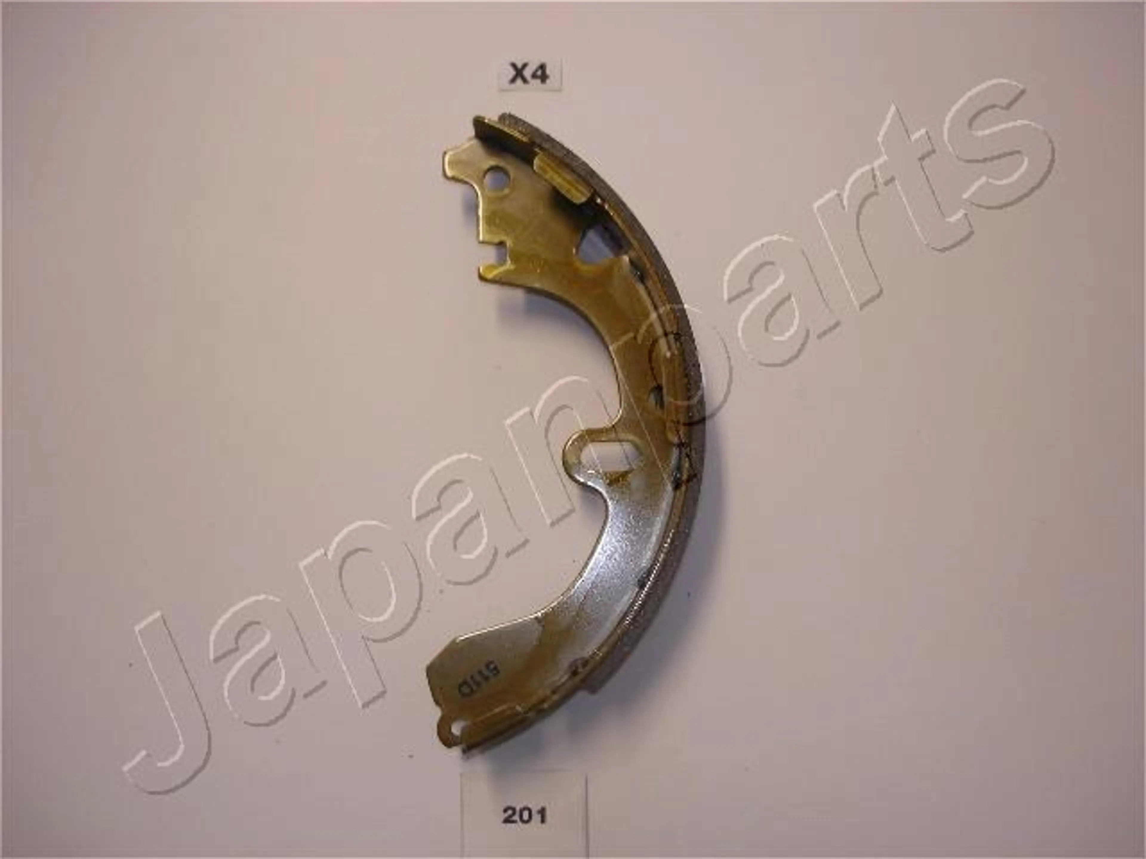 ZAPATAS DE FRENO GF234AF