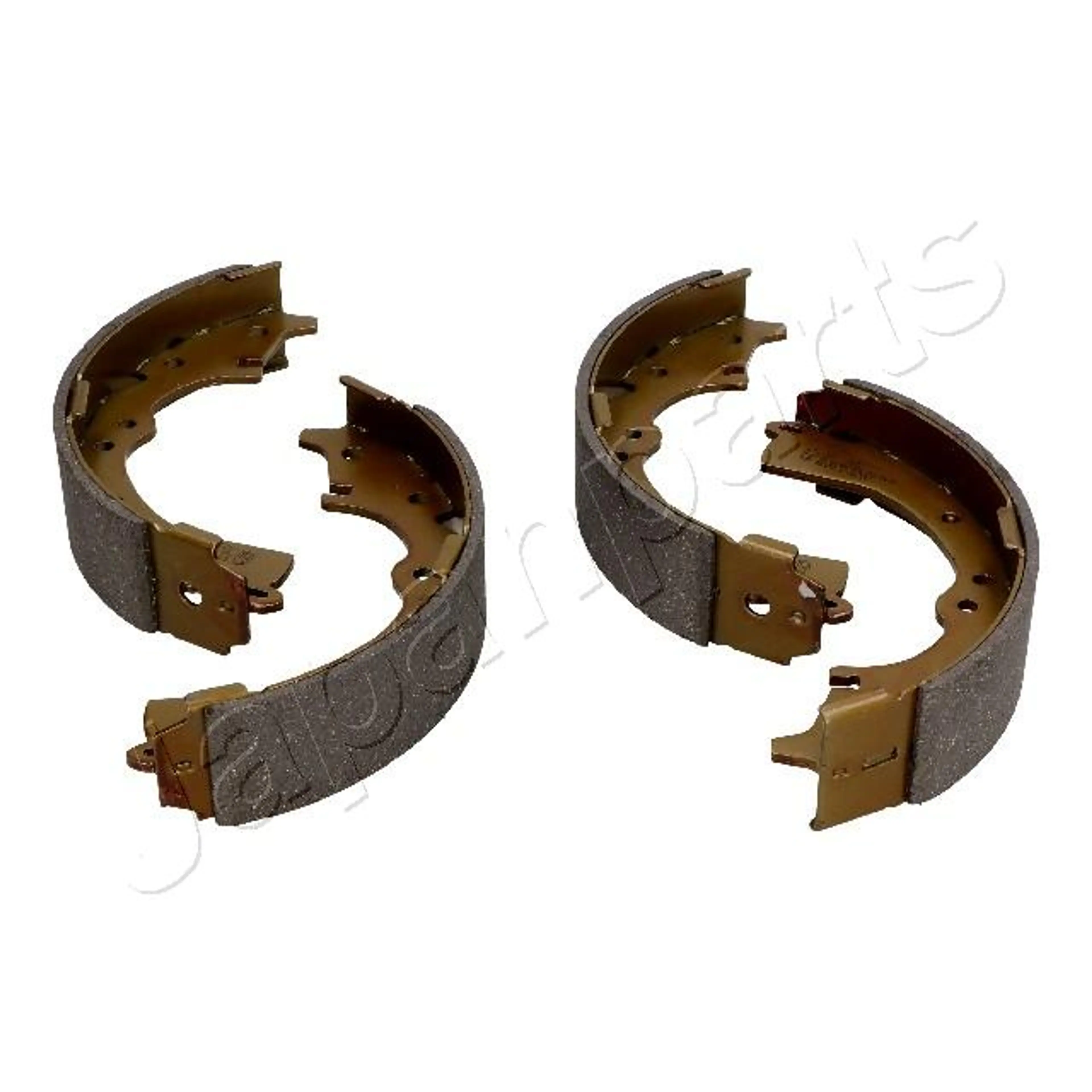ZAPATAS DE FRENO DYNA BB3601