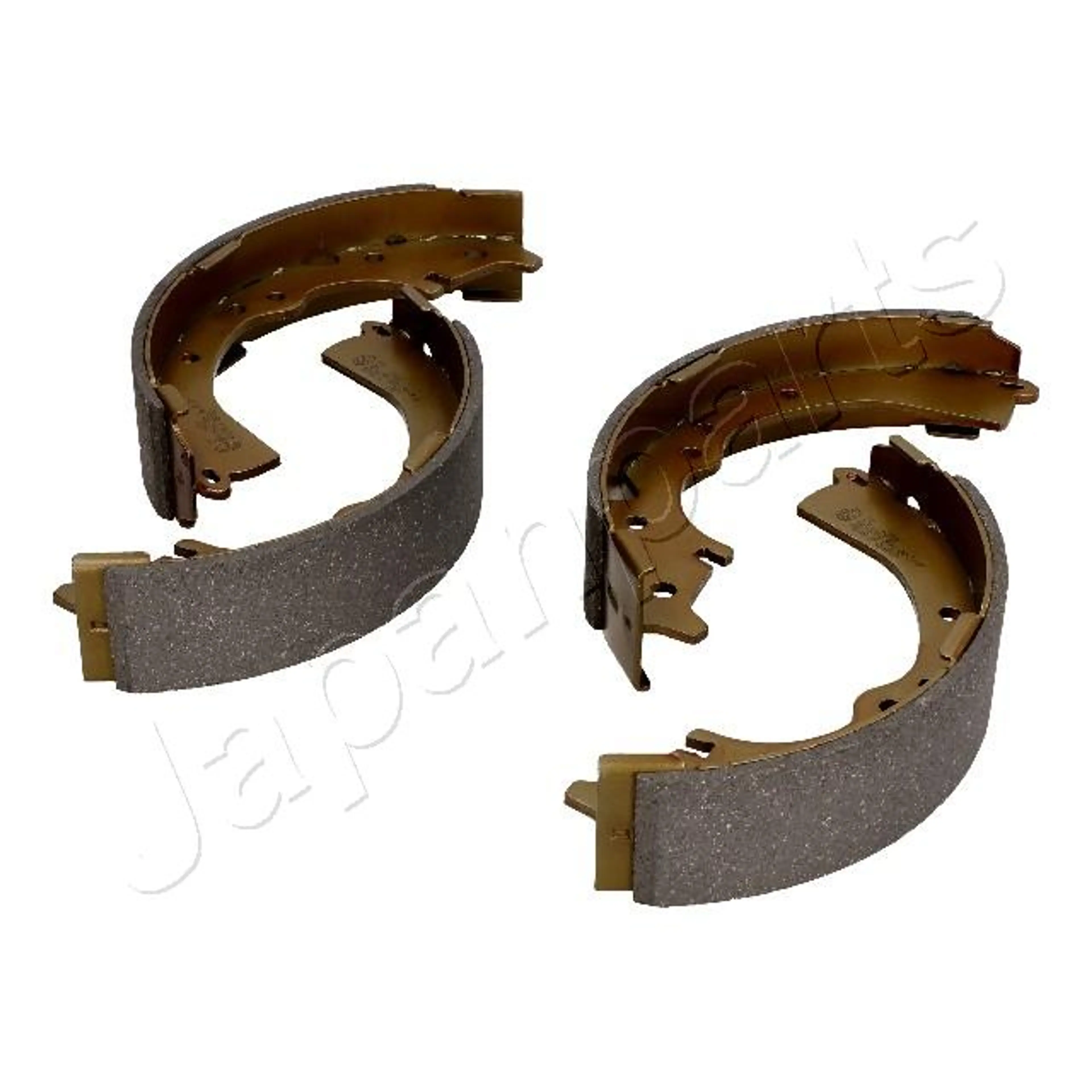 ZAPATAS DE FRENO DYNA BB3601