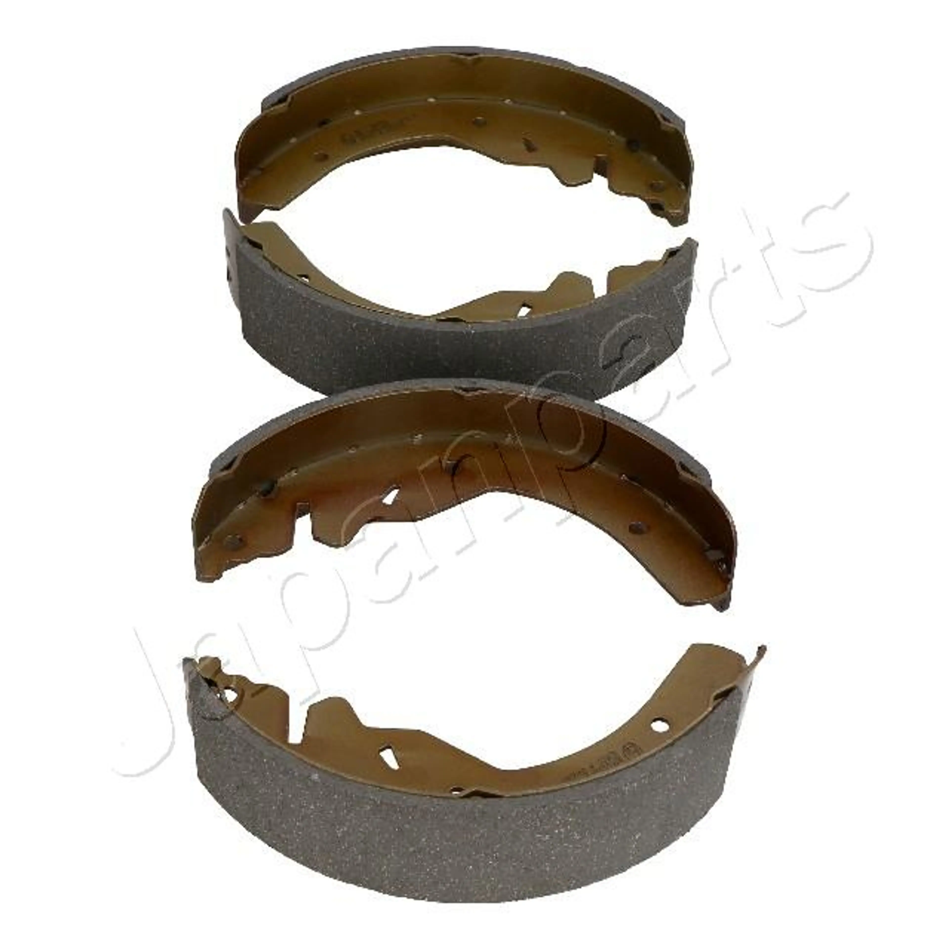 ZAPATAS DE FRENO