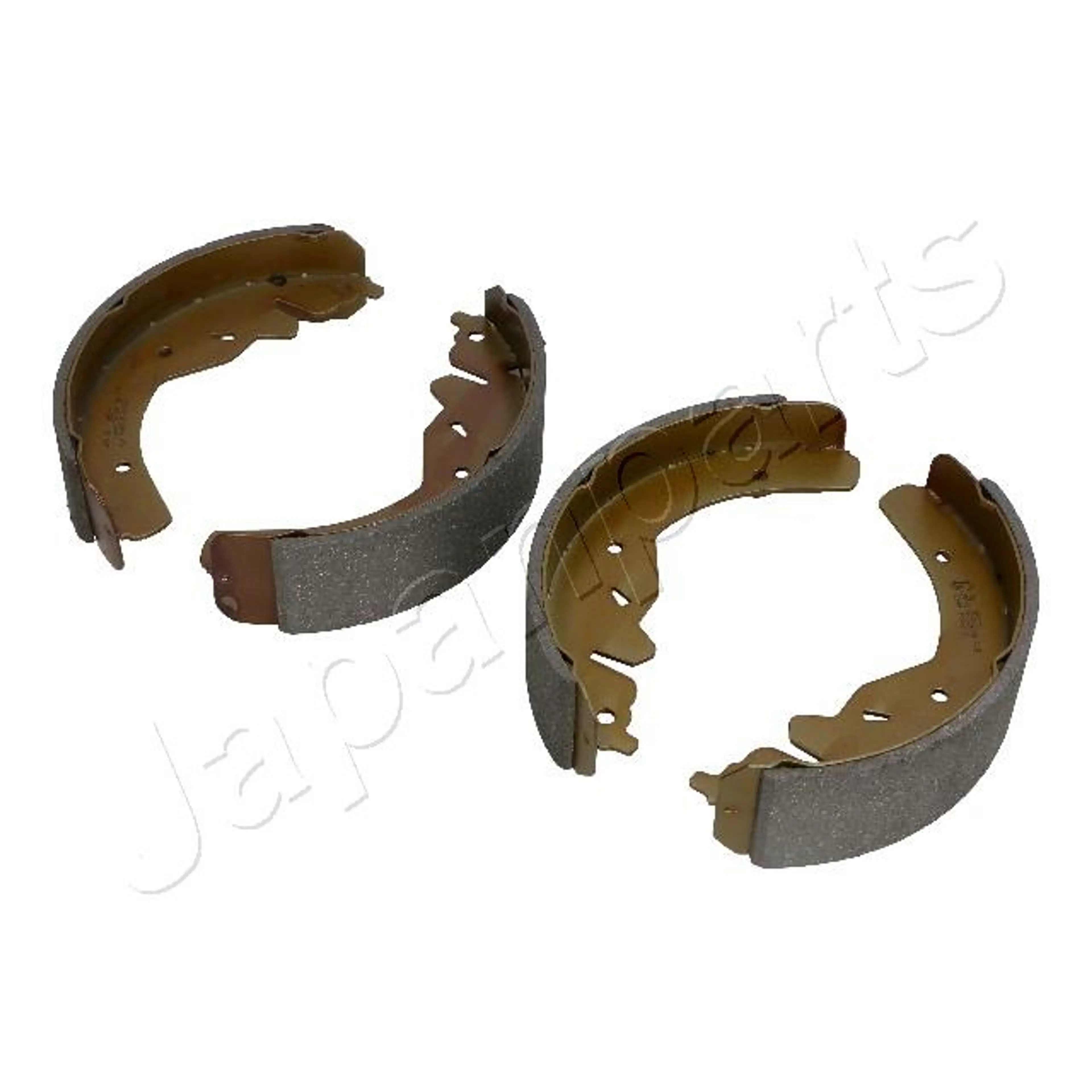 ZAPATAS DE FRENO