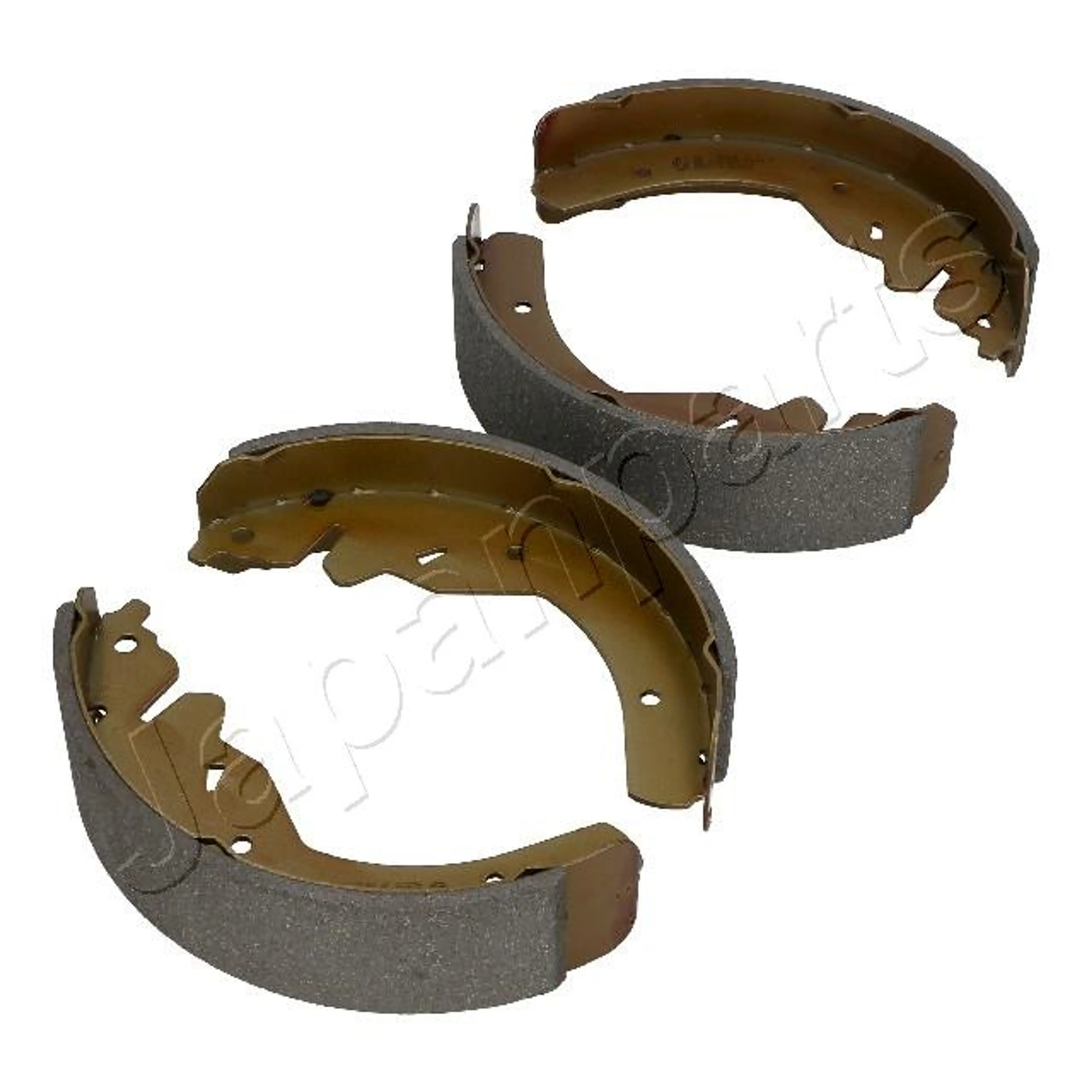 ZAPATAS DE FRENO