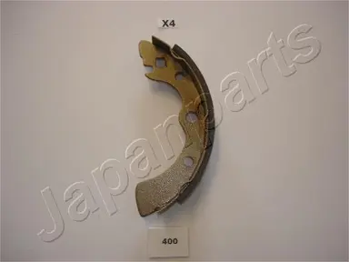 ZAPATAS DE FRENO