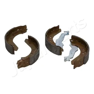 ZAPATAS DE FRENO
