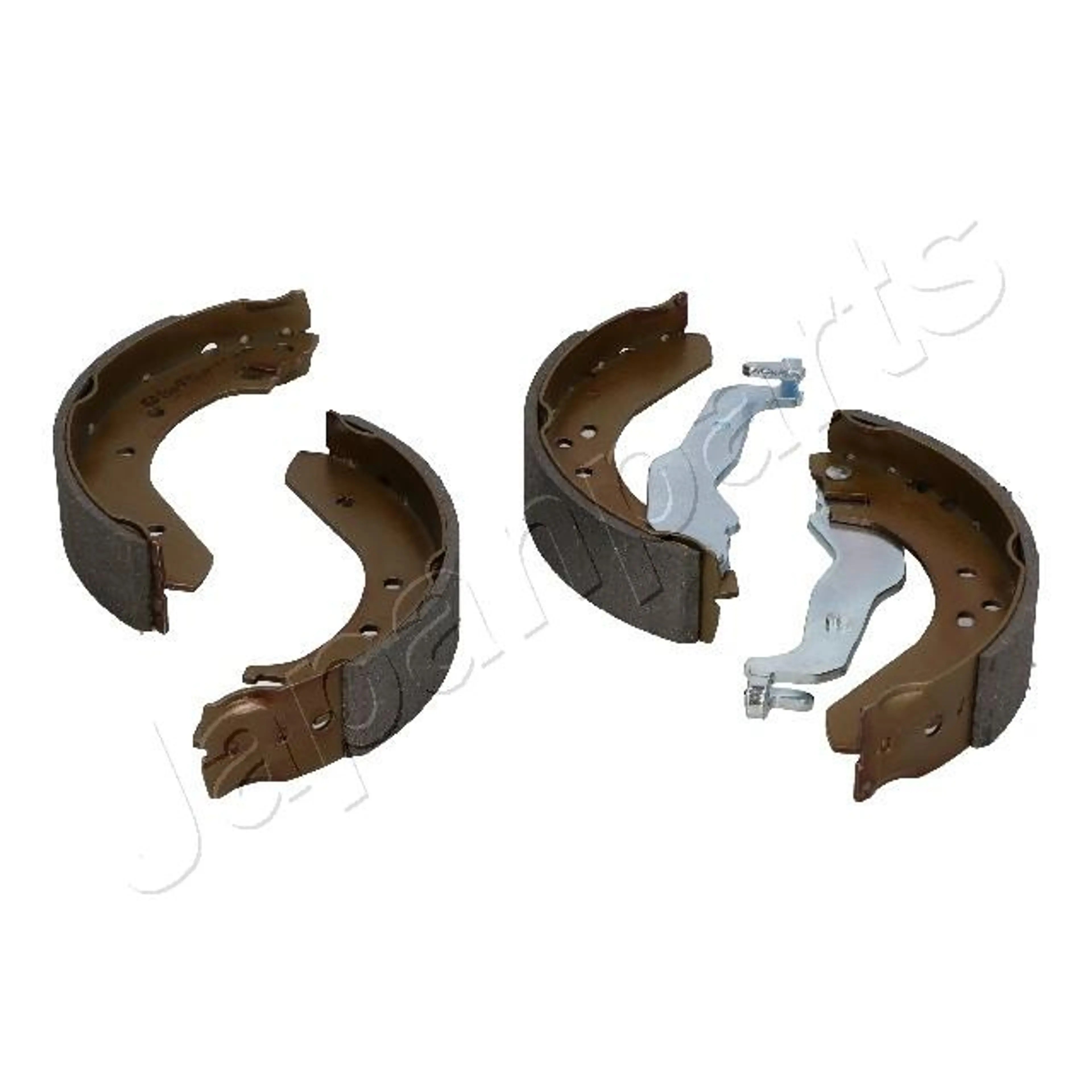 ZAPATAS DE FRENO