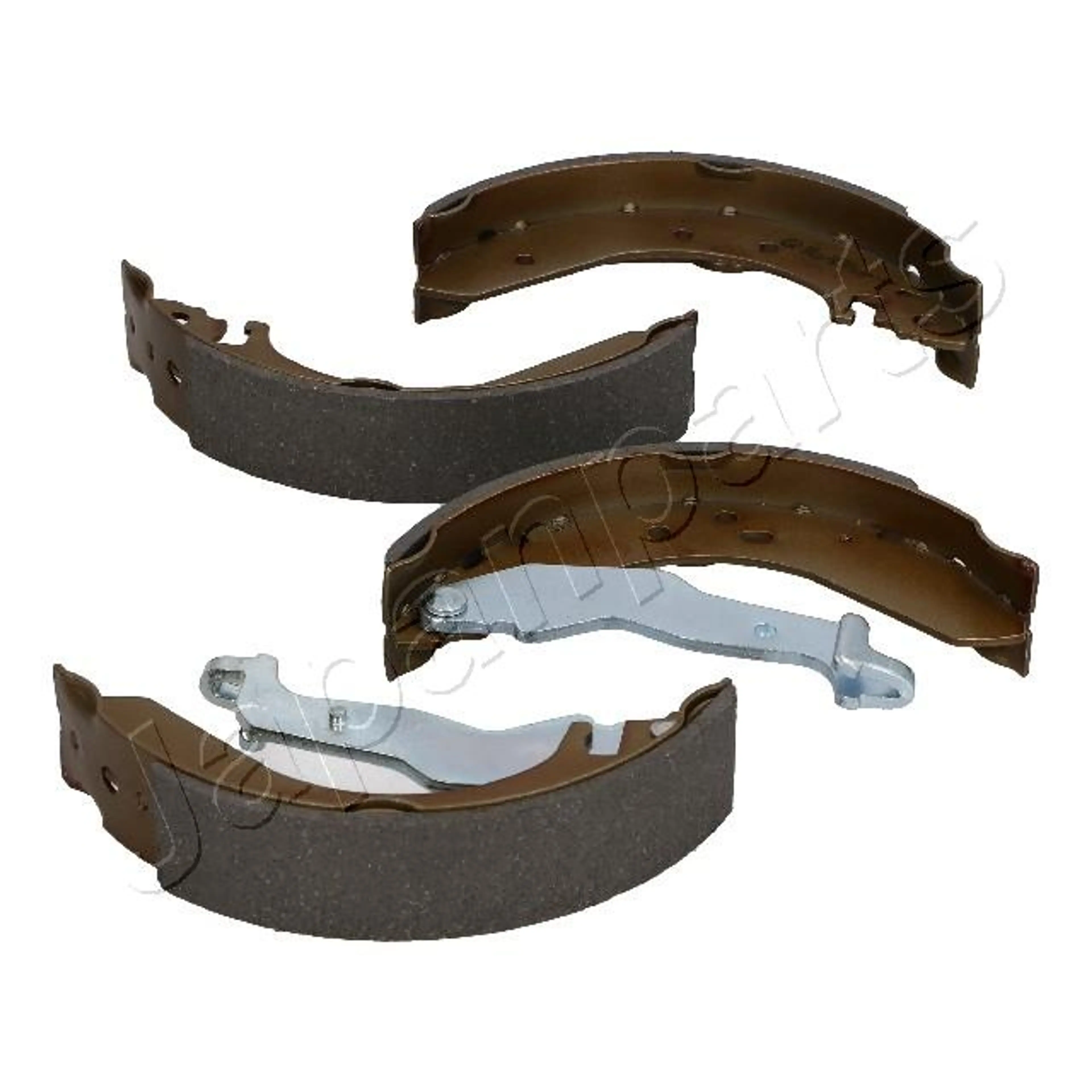 ZAPATAS DE FRENO