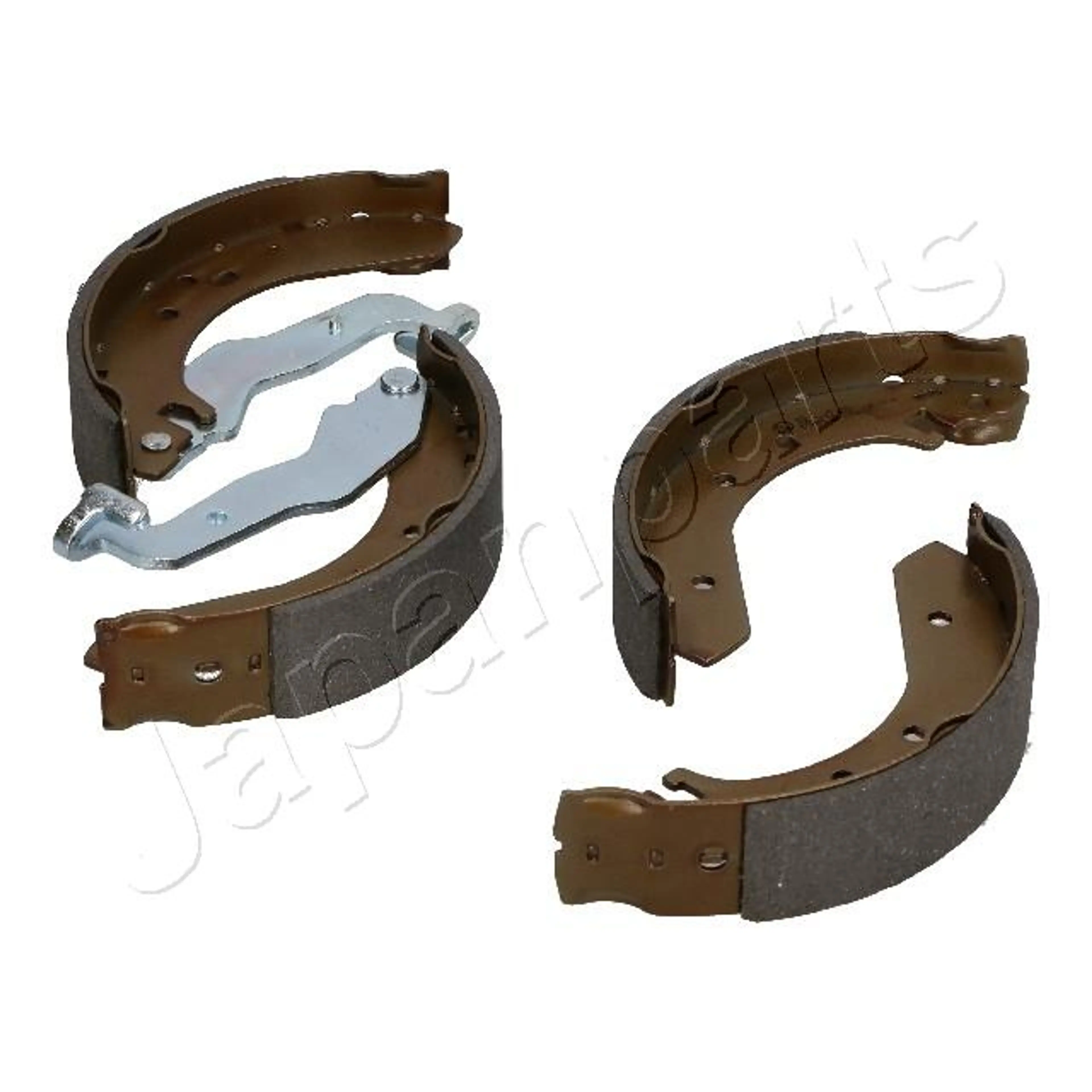 ZAPATAS DE FRENO