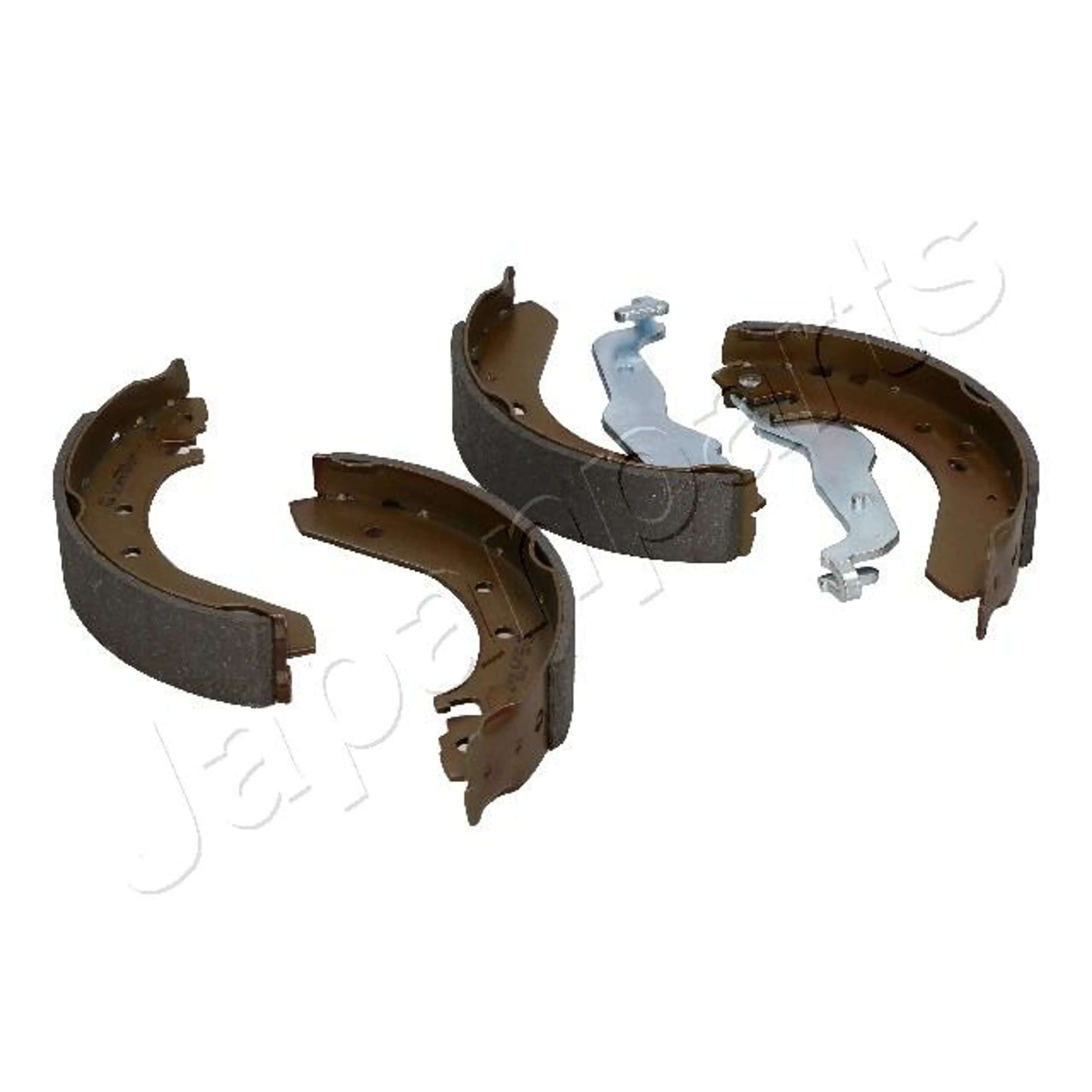 ZAPATAS DE FRENO