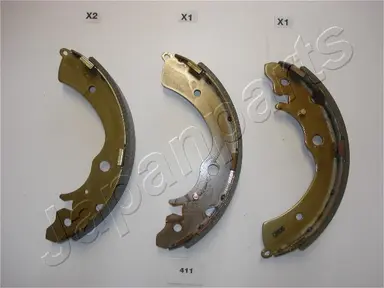 ZAPATAS DE FRENO