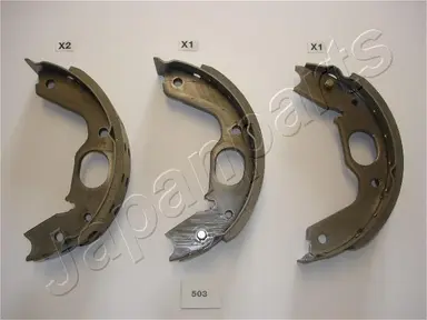 ZAPATAS DE FRENO