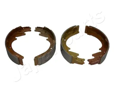 ZAPATAS DE FRENO