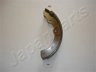 ZAPATAS  FRENO  BB1220