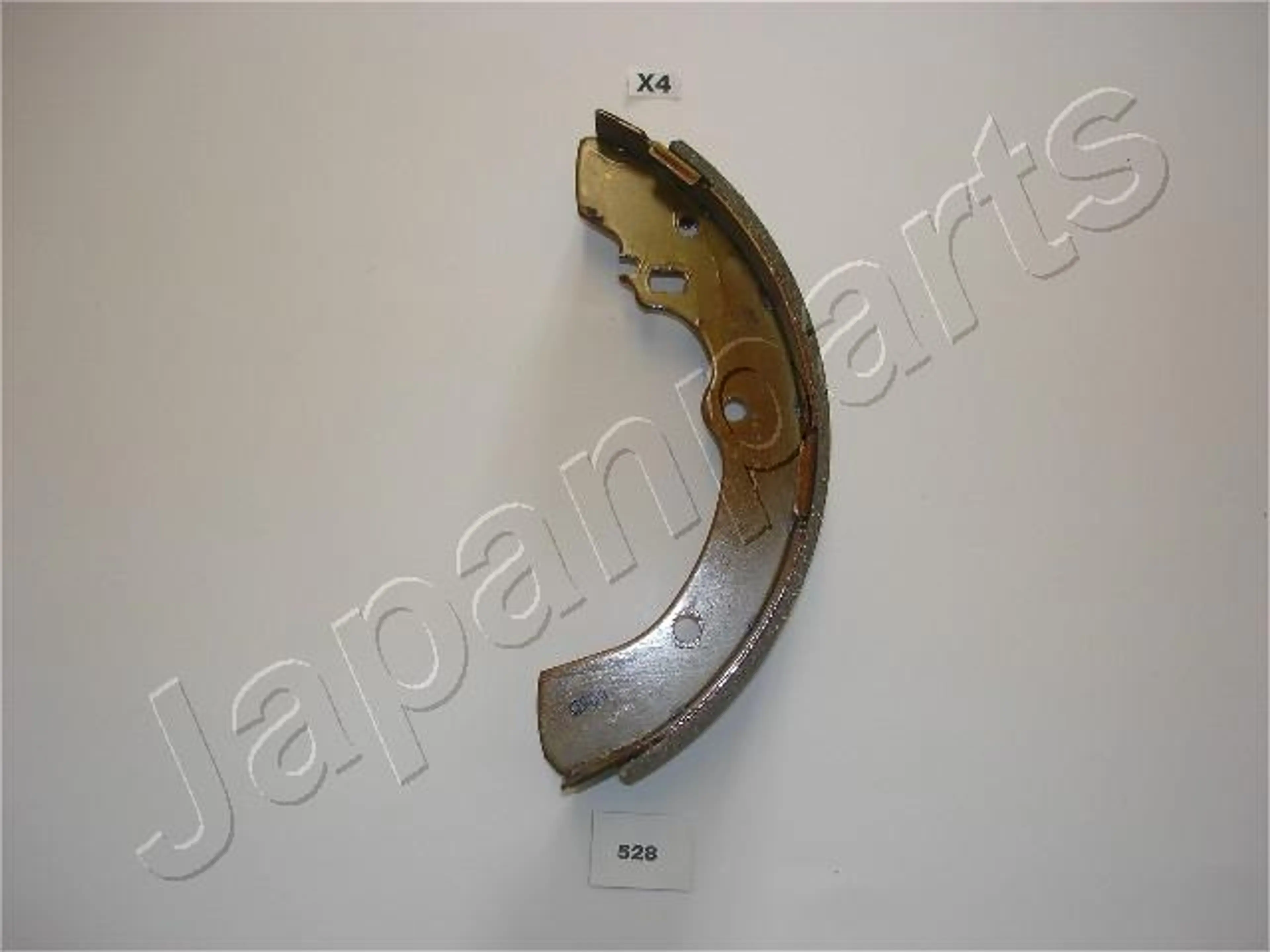ZAPATAS  FRENO  BB1220