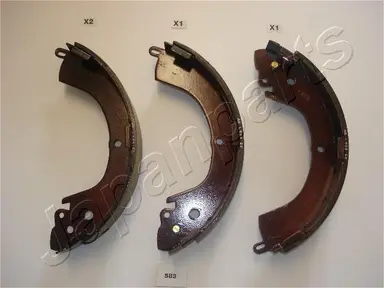 JGO DE ZAPATAS