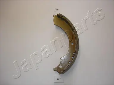 ZAPATAS DE FRENO