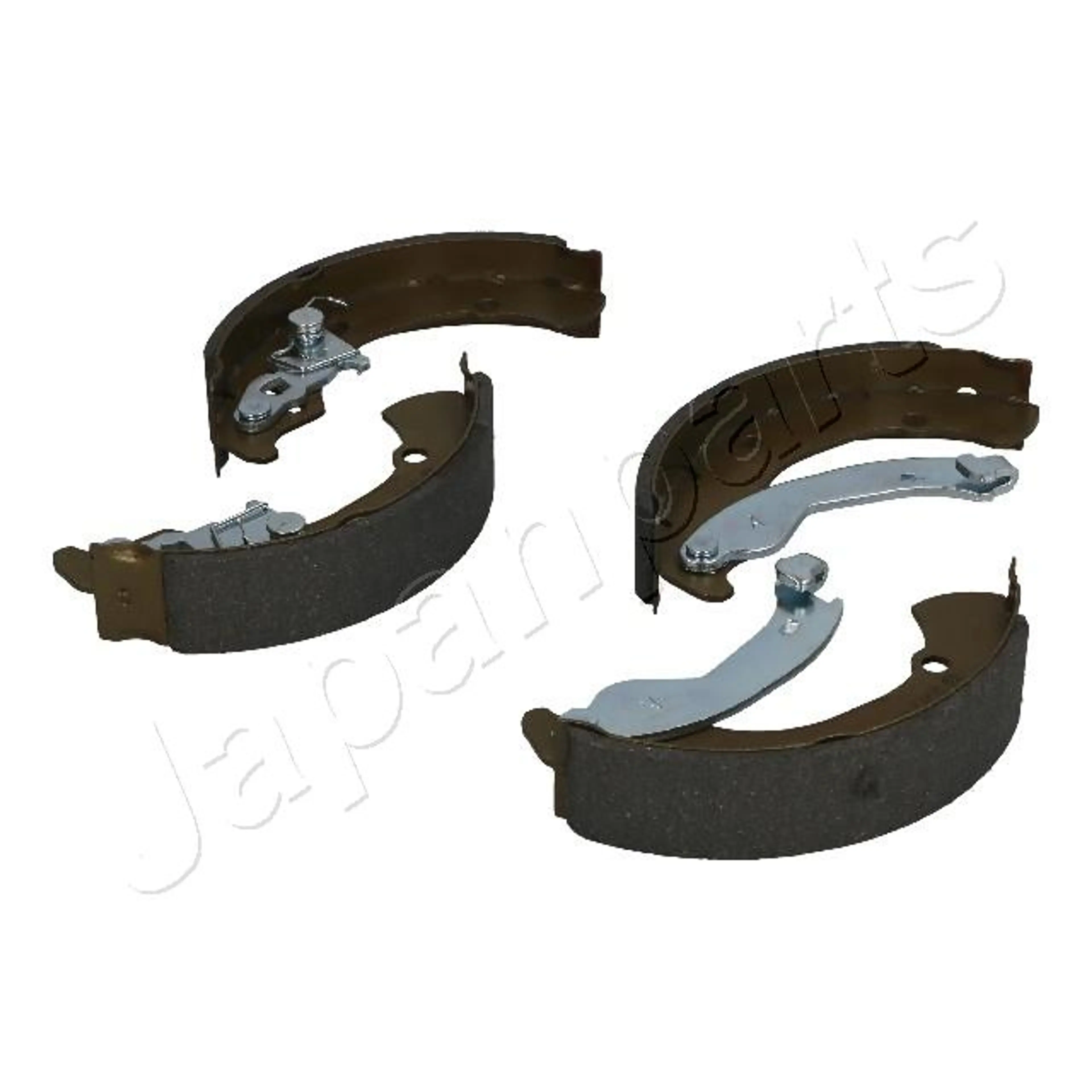 JGO DE ZAPATAS