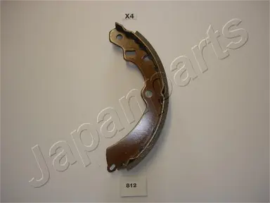 JGO ZAPATAS DE FRENO