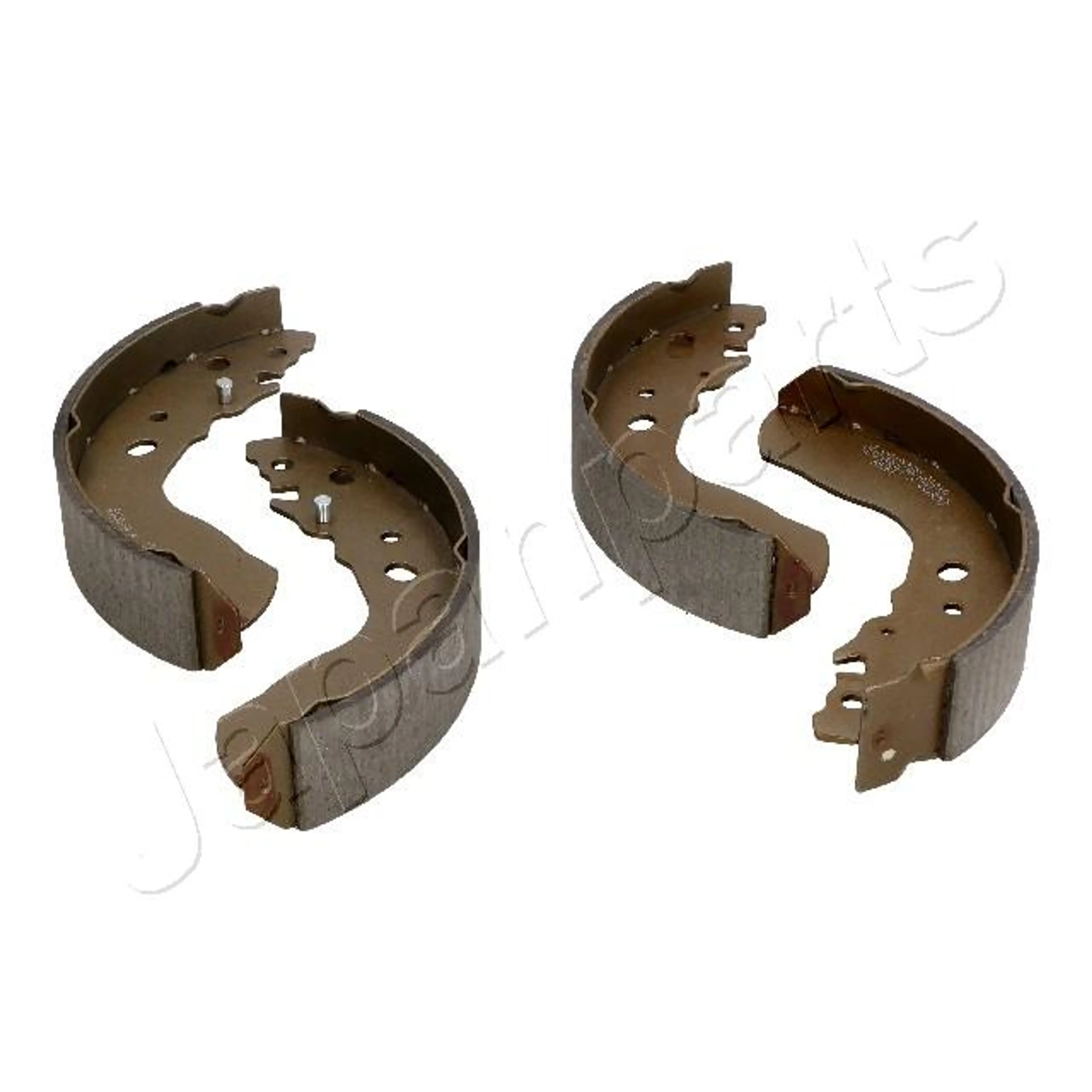 ZAPATAS DE FRENO