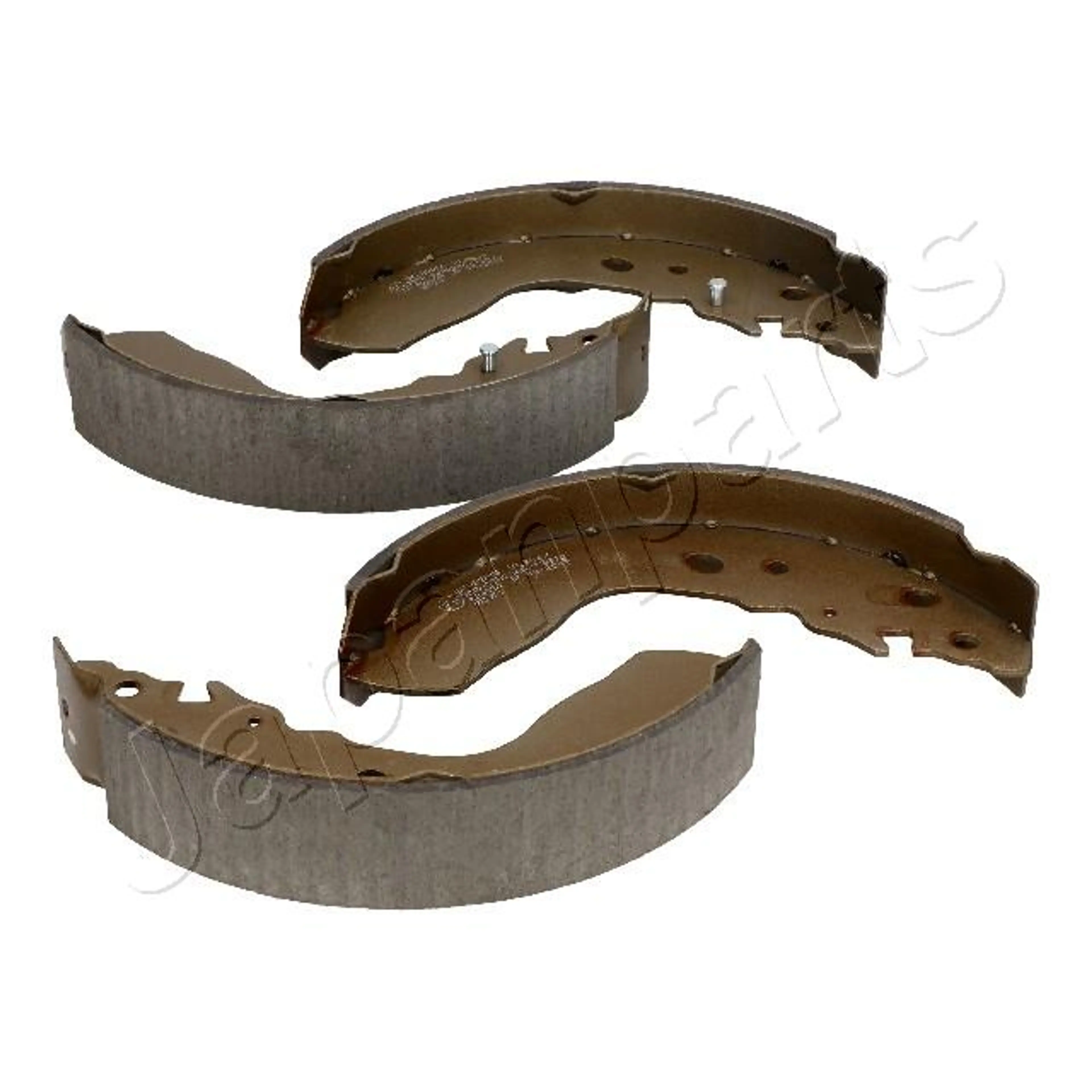ZAPATAS DE FRENO