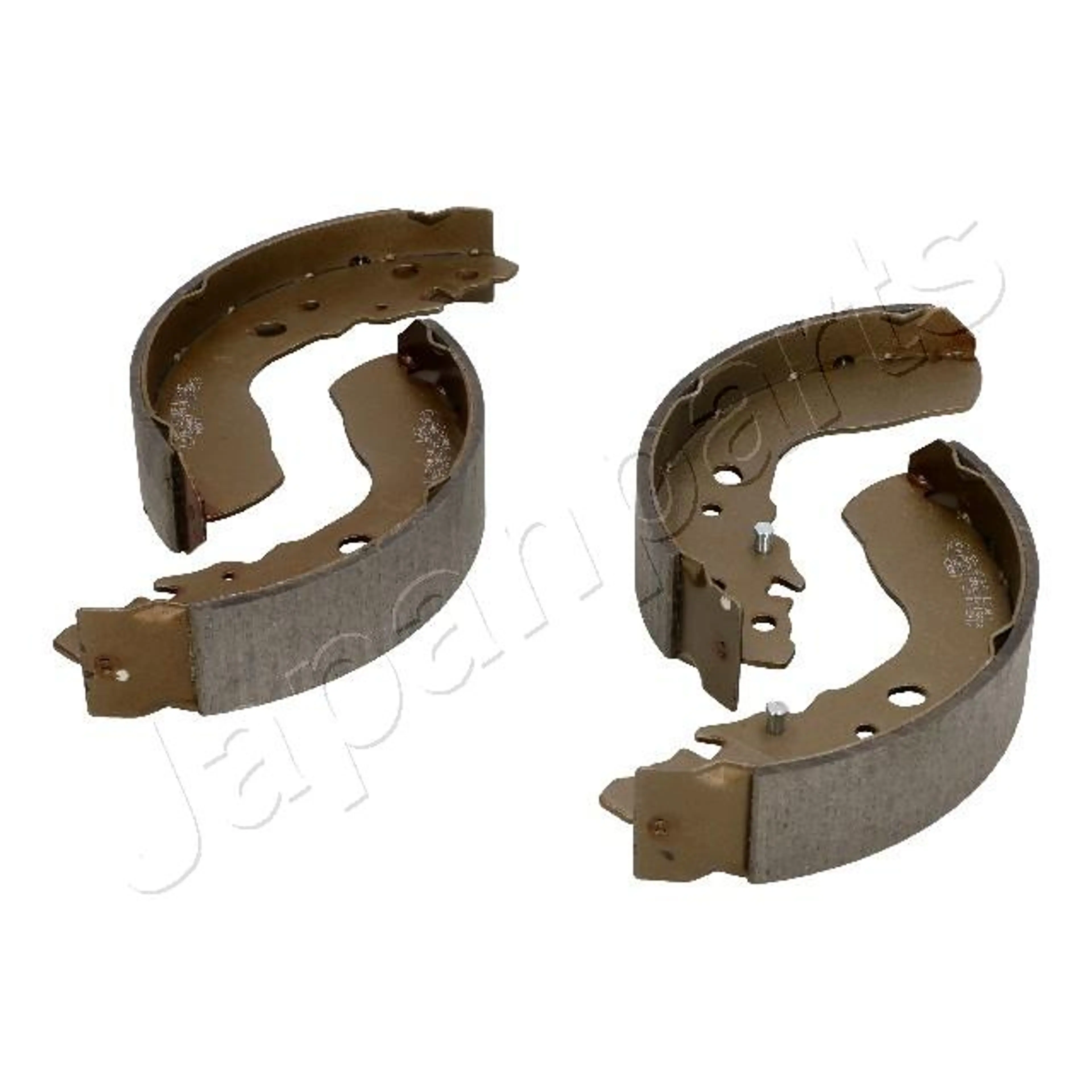 ZAPATAS DE FRENO