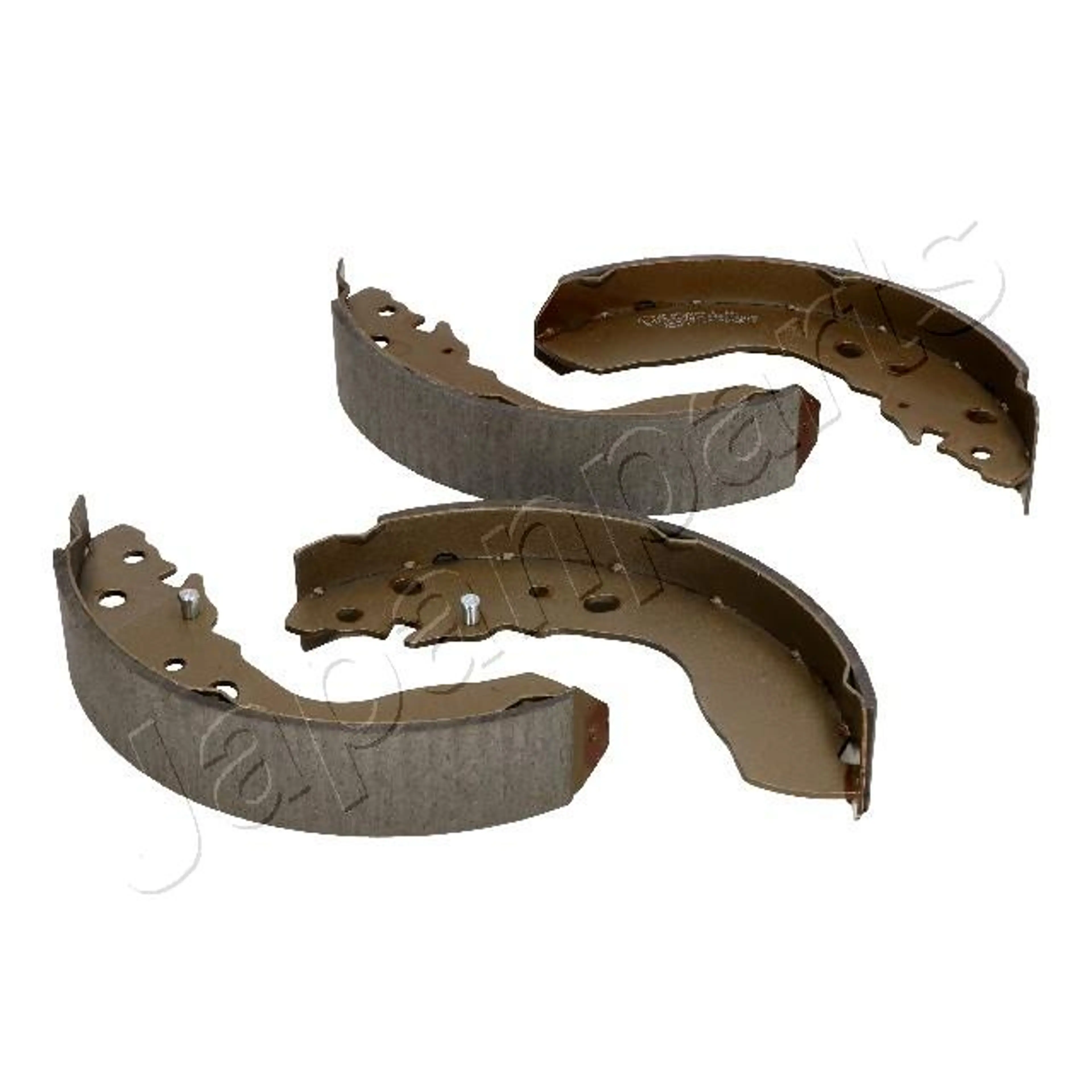 ZAPATAS DE FRENO