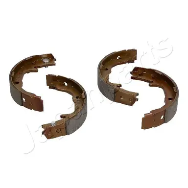 JUEGO DE ZAPATAS DE FRENOS, FRENO D