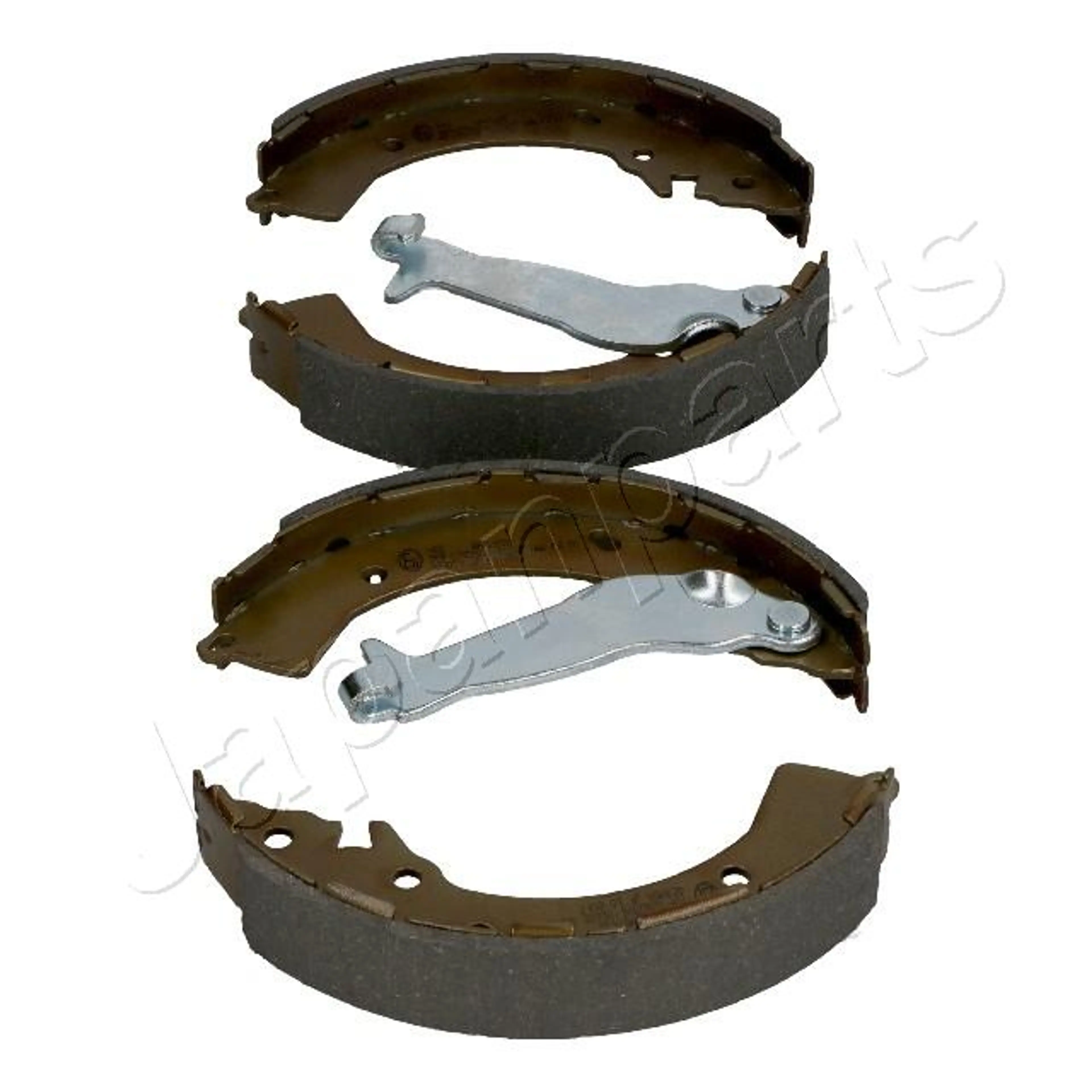 ZAPATAS DE FRENO