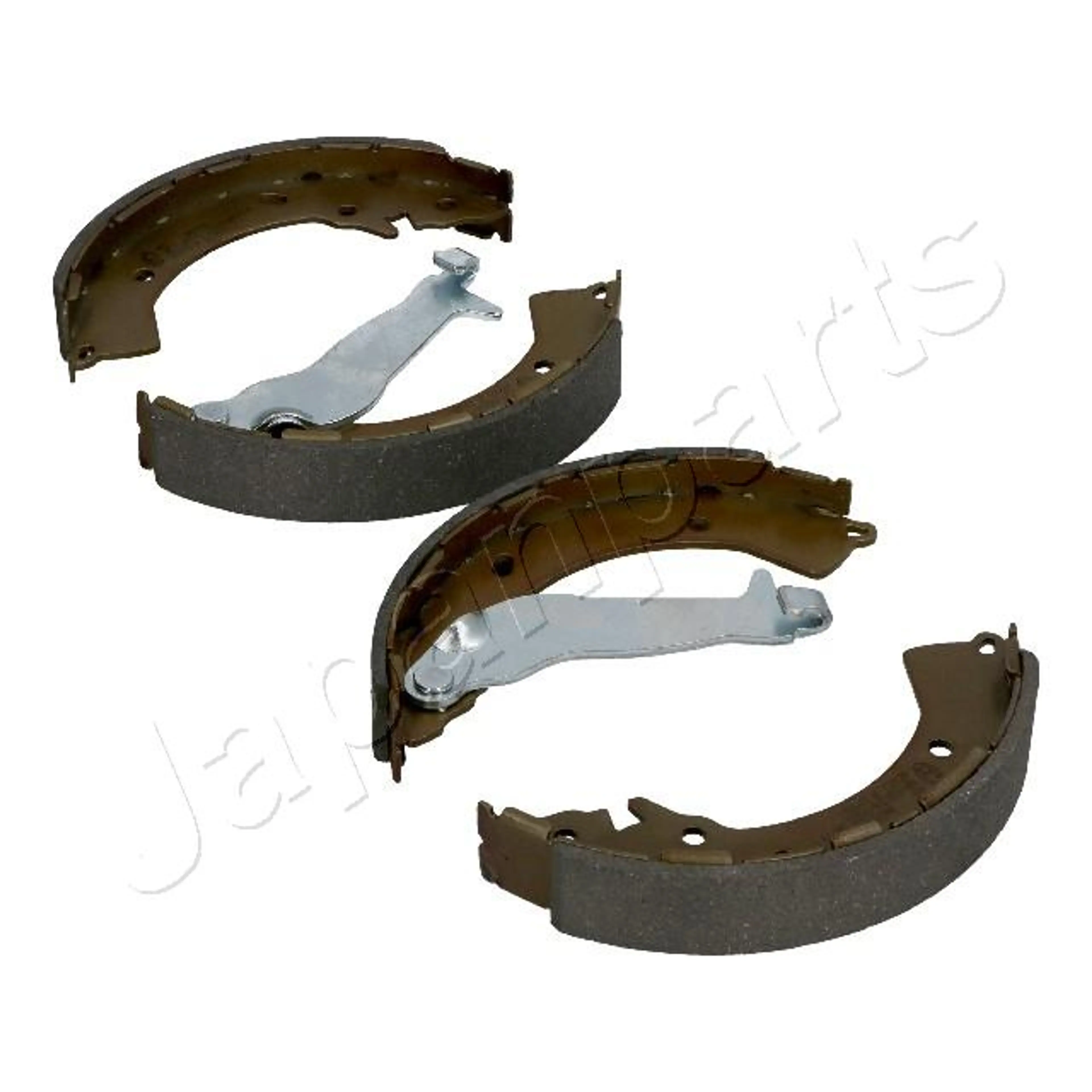 ZAPATAS DE FRENO