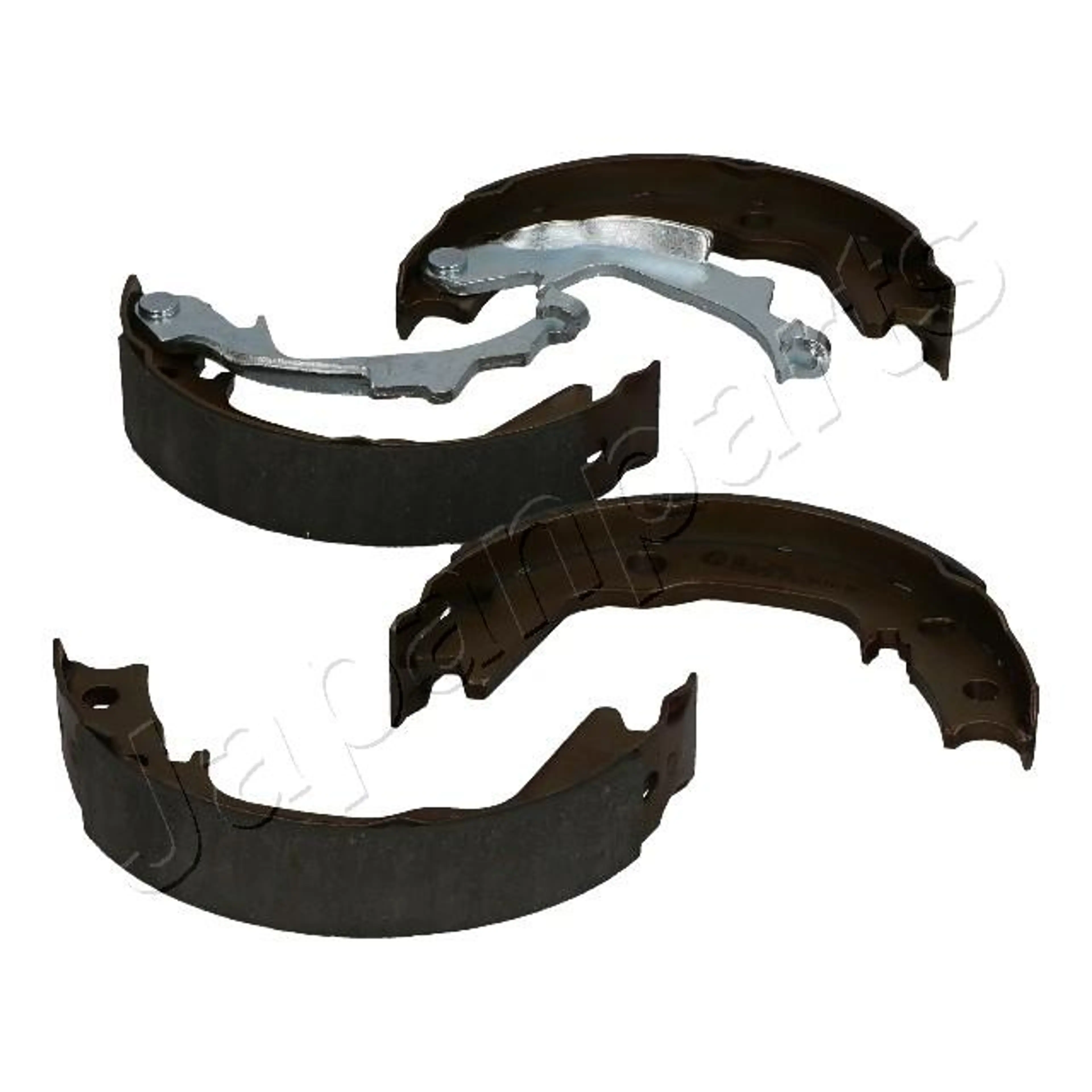 ZAPATAS DE FRENO