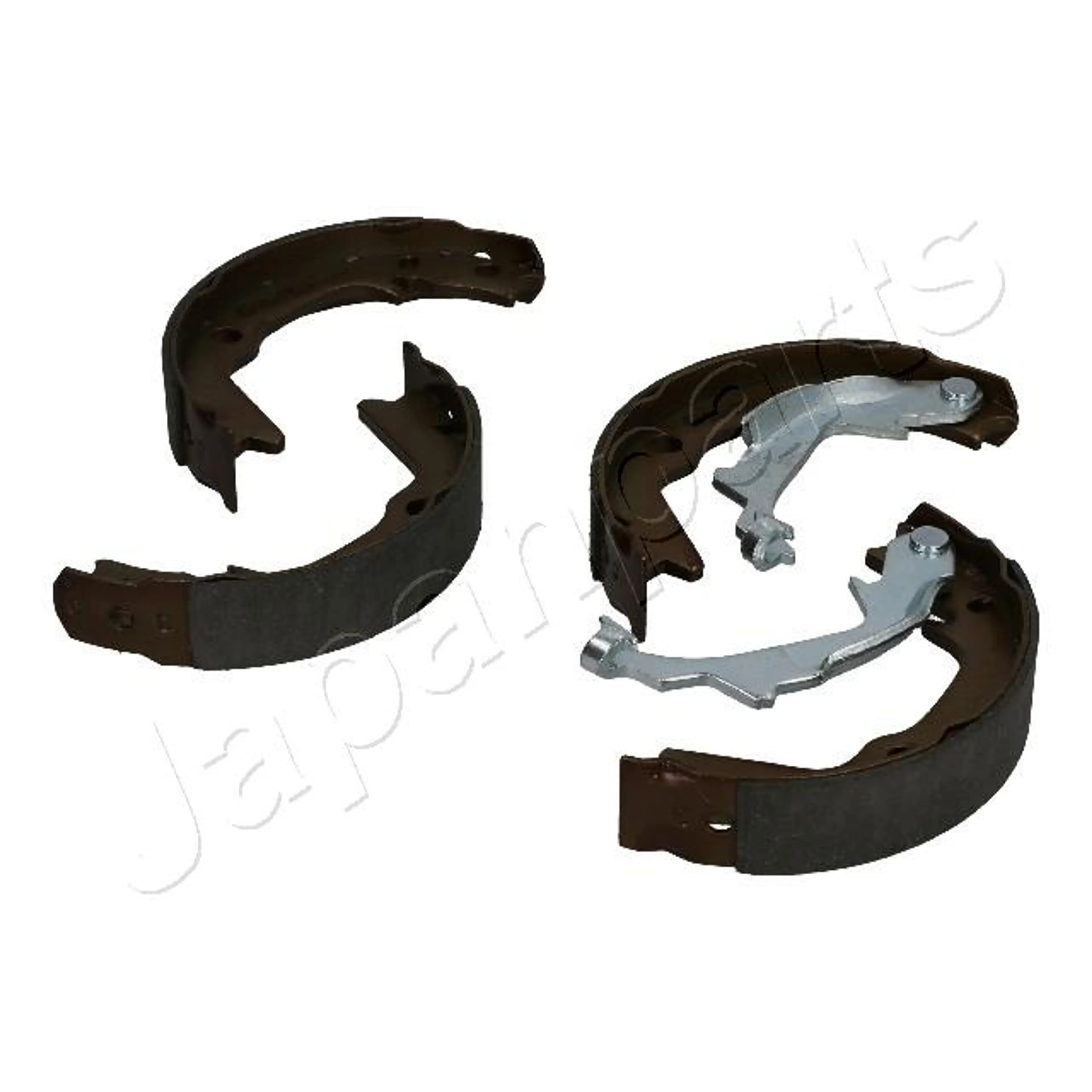 ZAPATAS DE FRENO