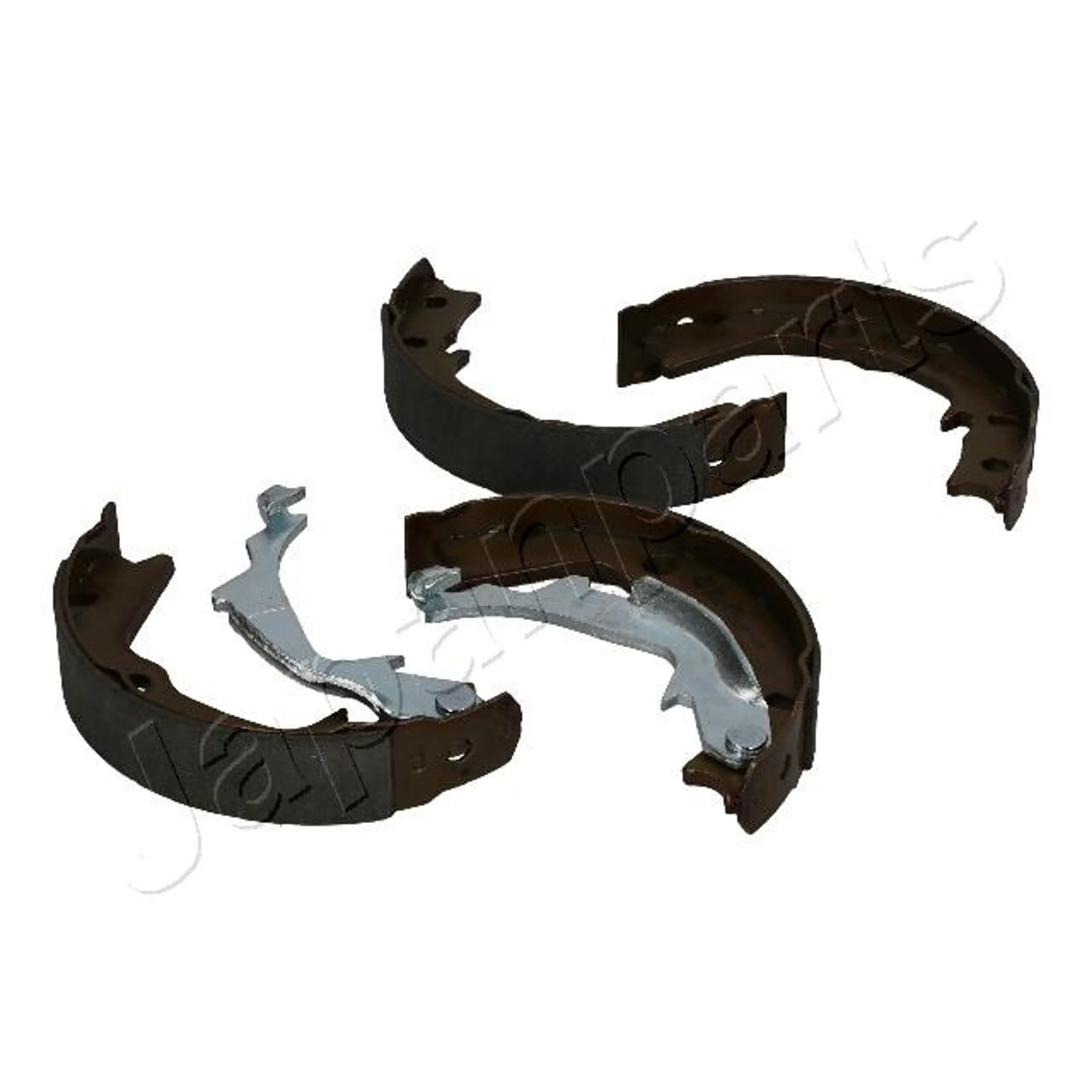 ZAPATAS DE FRENO