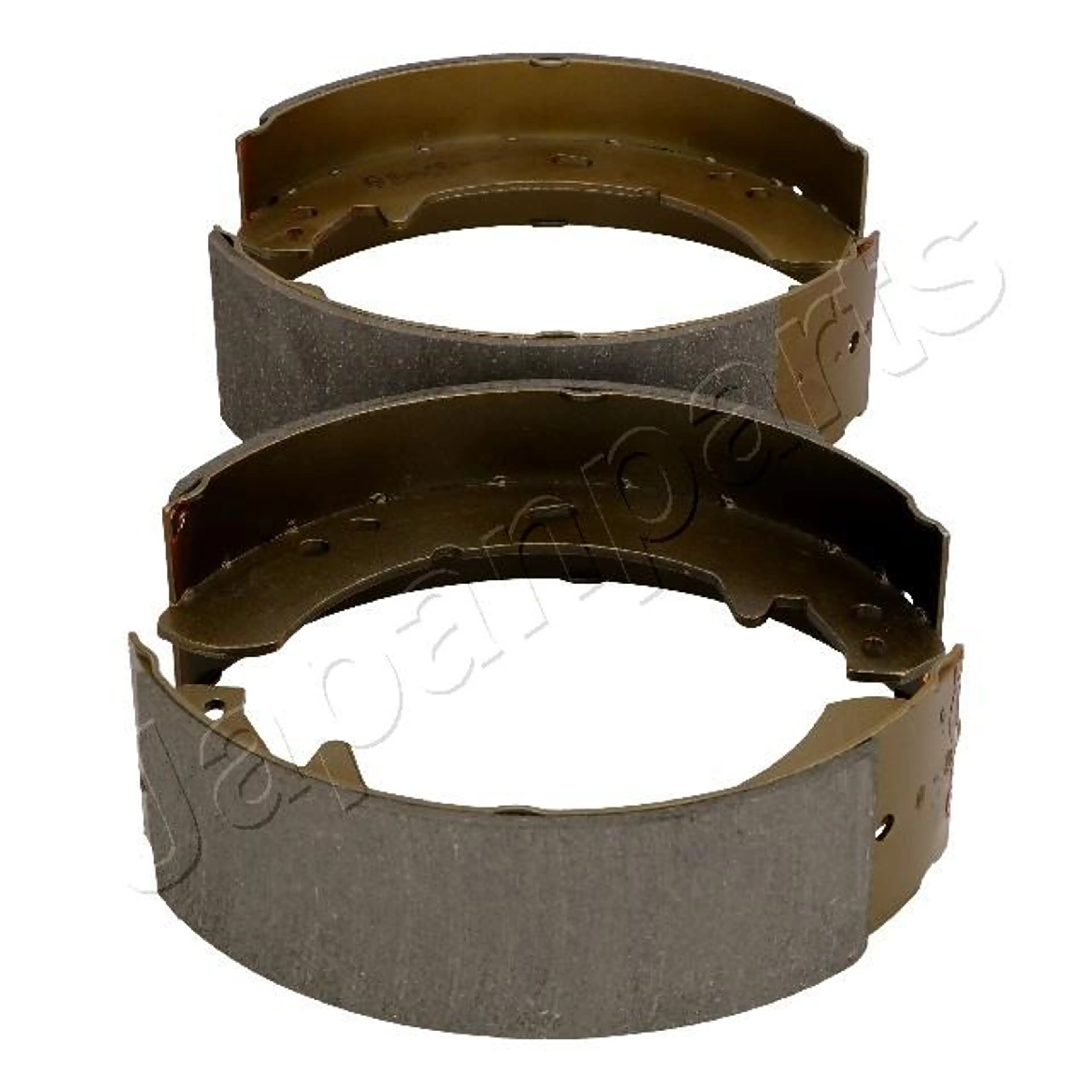 JUEGO DE ZAPATAS DE FRENOS, FRENO D