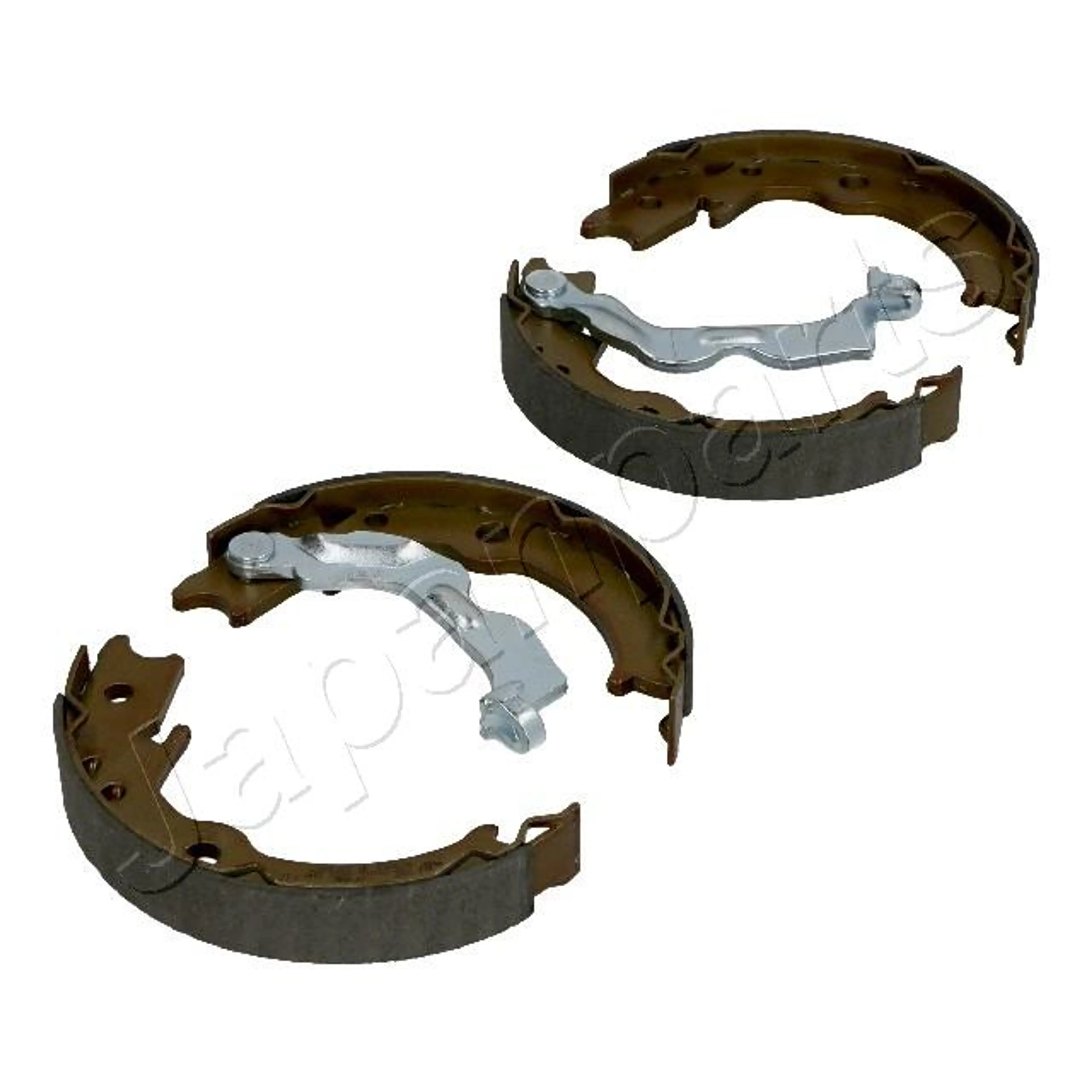 JGO ZAPATAS DE FRENO