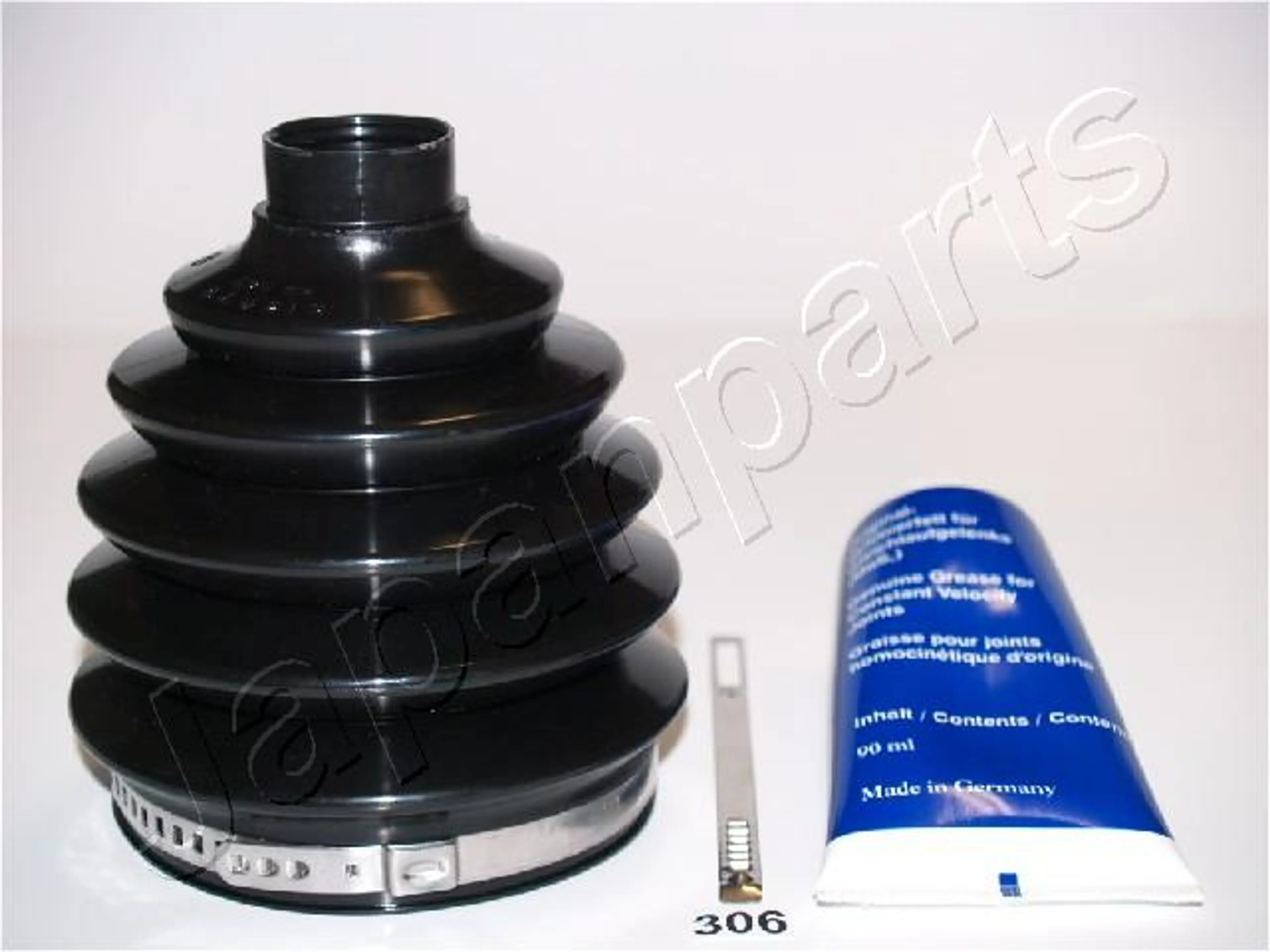 FUELLE, EJE DE ACCIONAMIENTO *