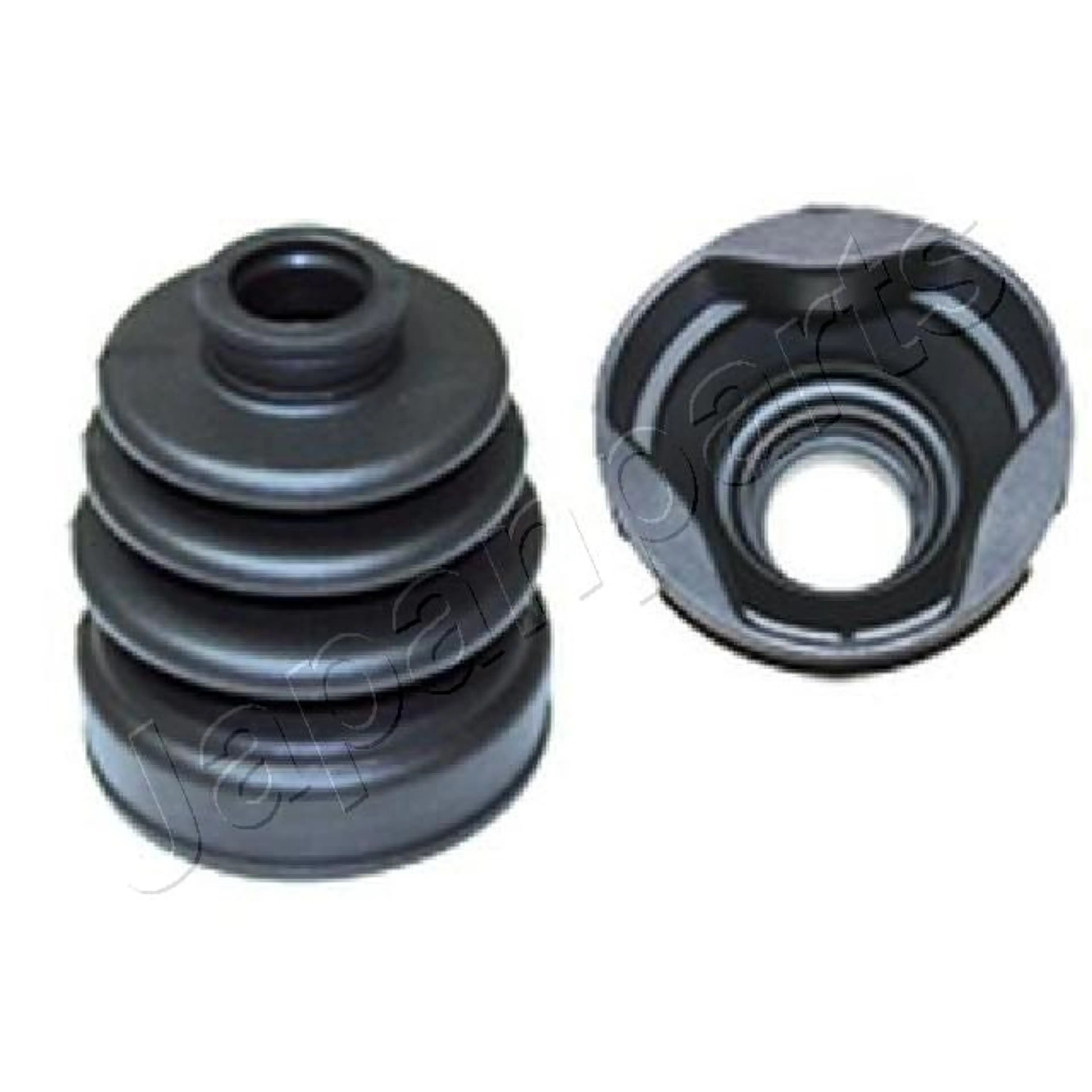 FUELLE, EJE DE ACCIONAMIENTO