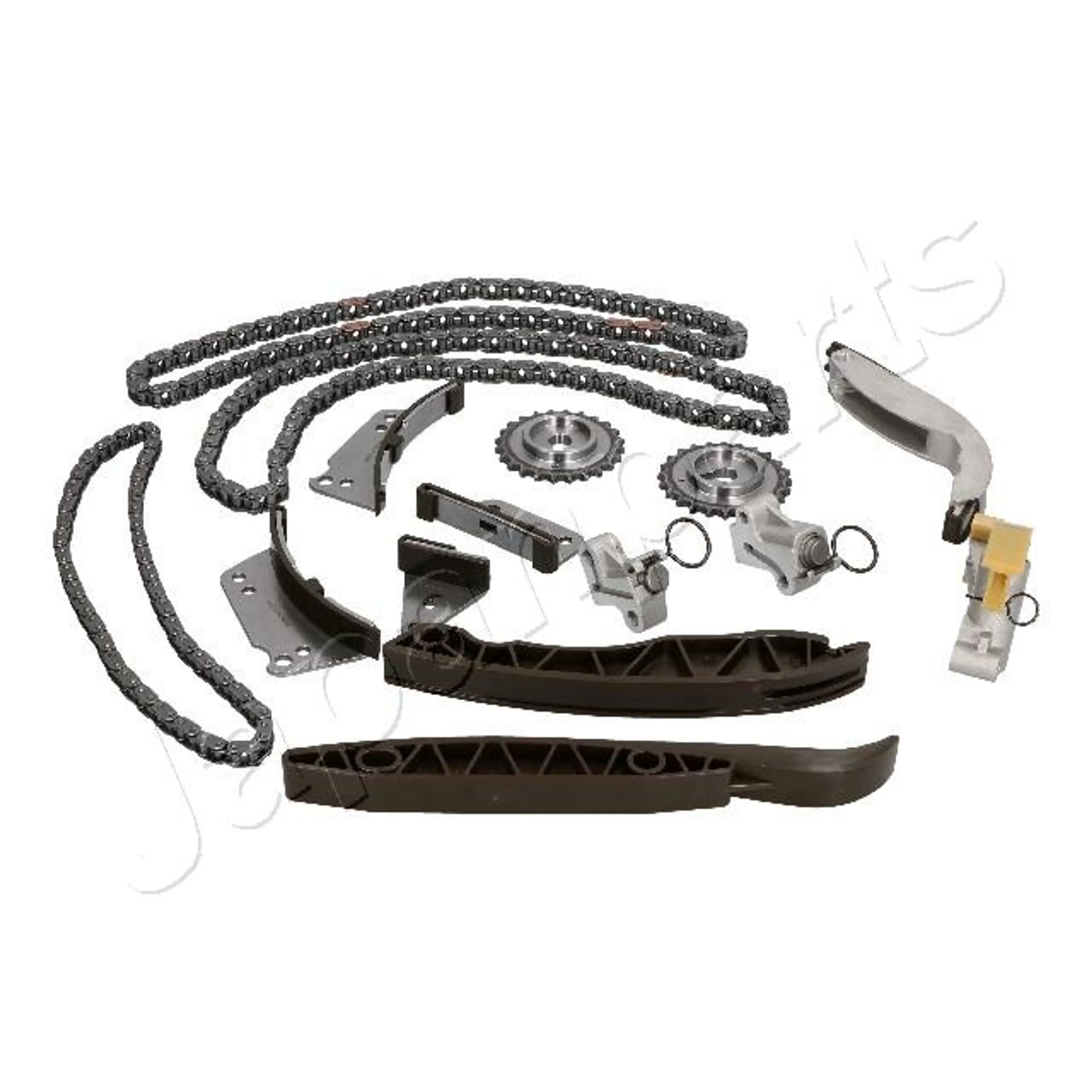 KIT DE DISTRIBUCION DE CADENAS