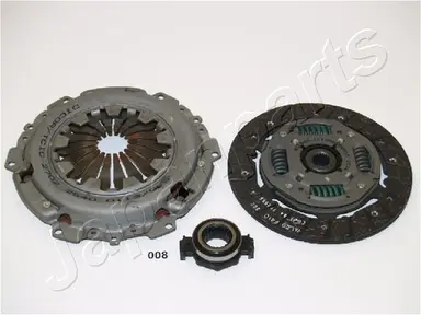 KIT EMBRAGUE TATA
