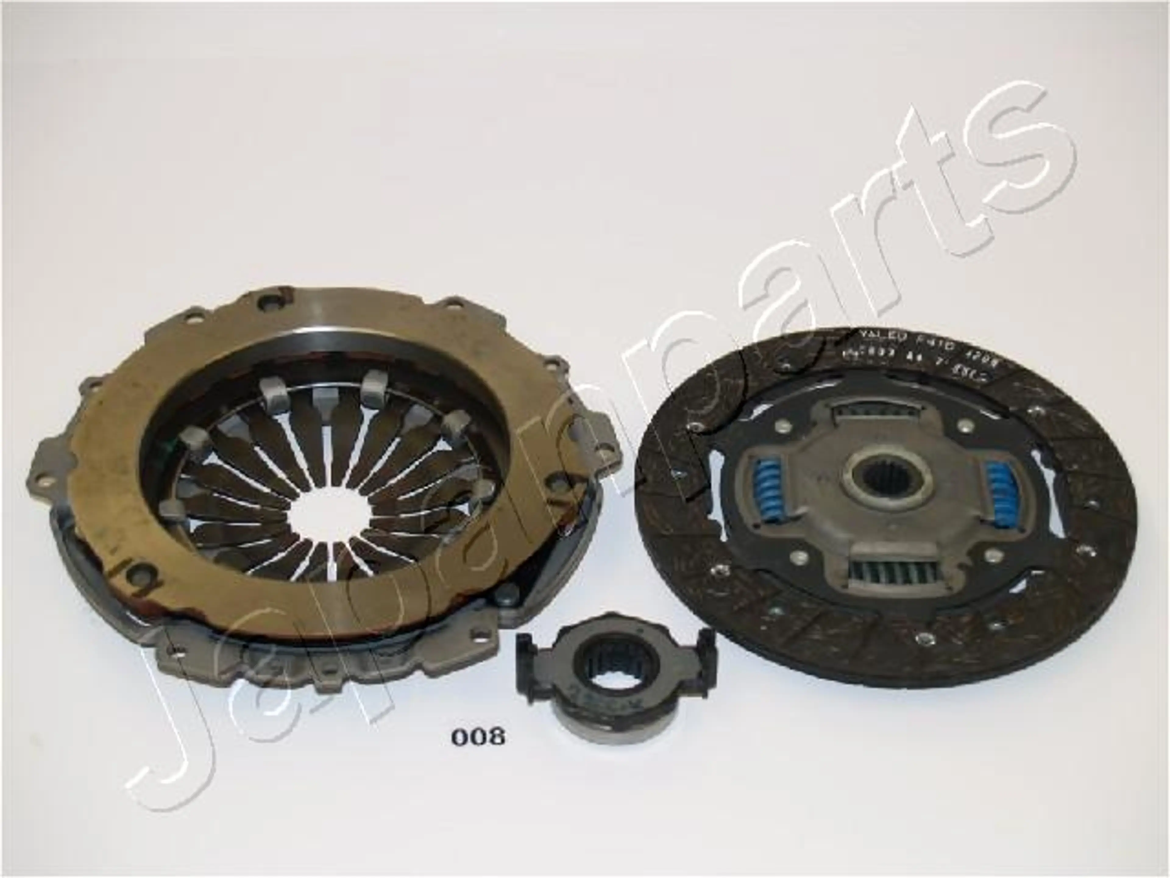 KIT EMBRAGUE TATA