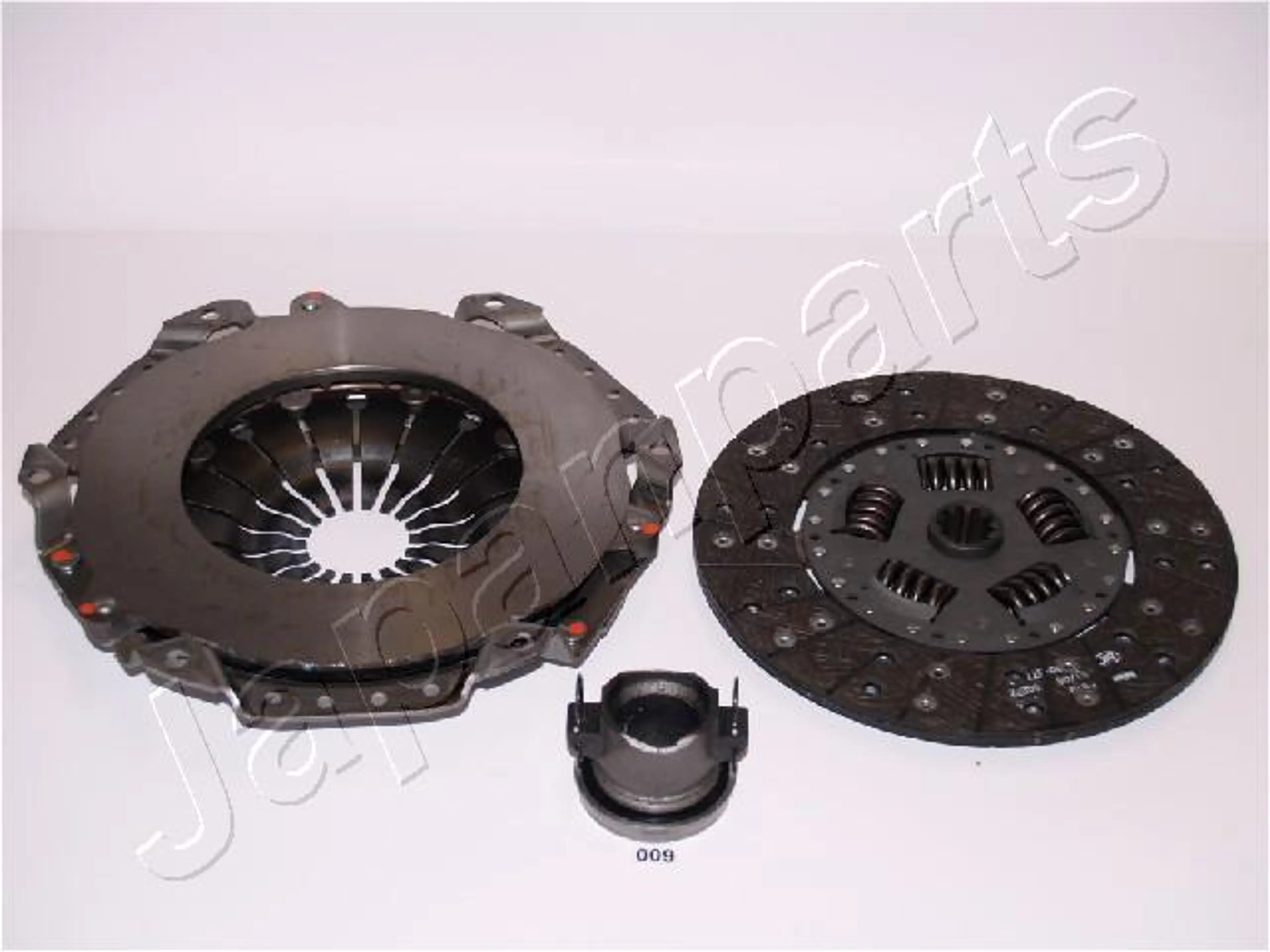 KIT DE EMBRAGUE