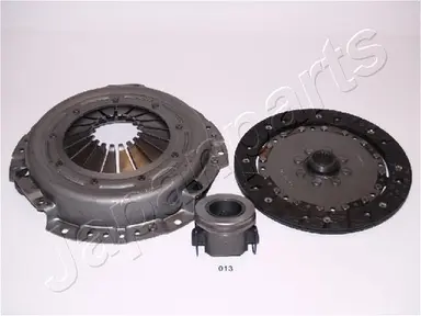 KIT DE EMBRAGUE
