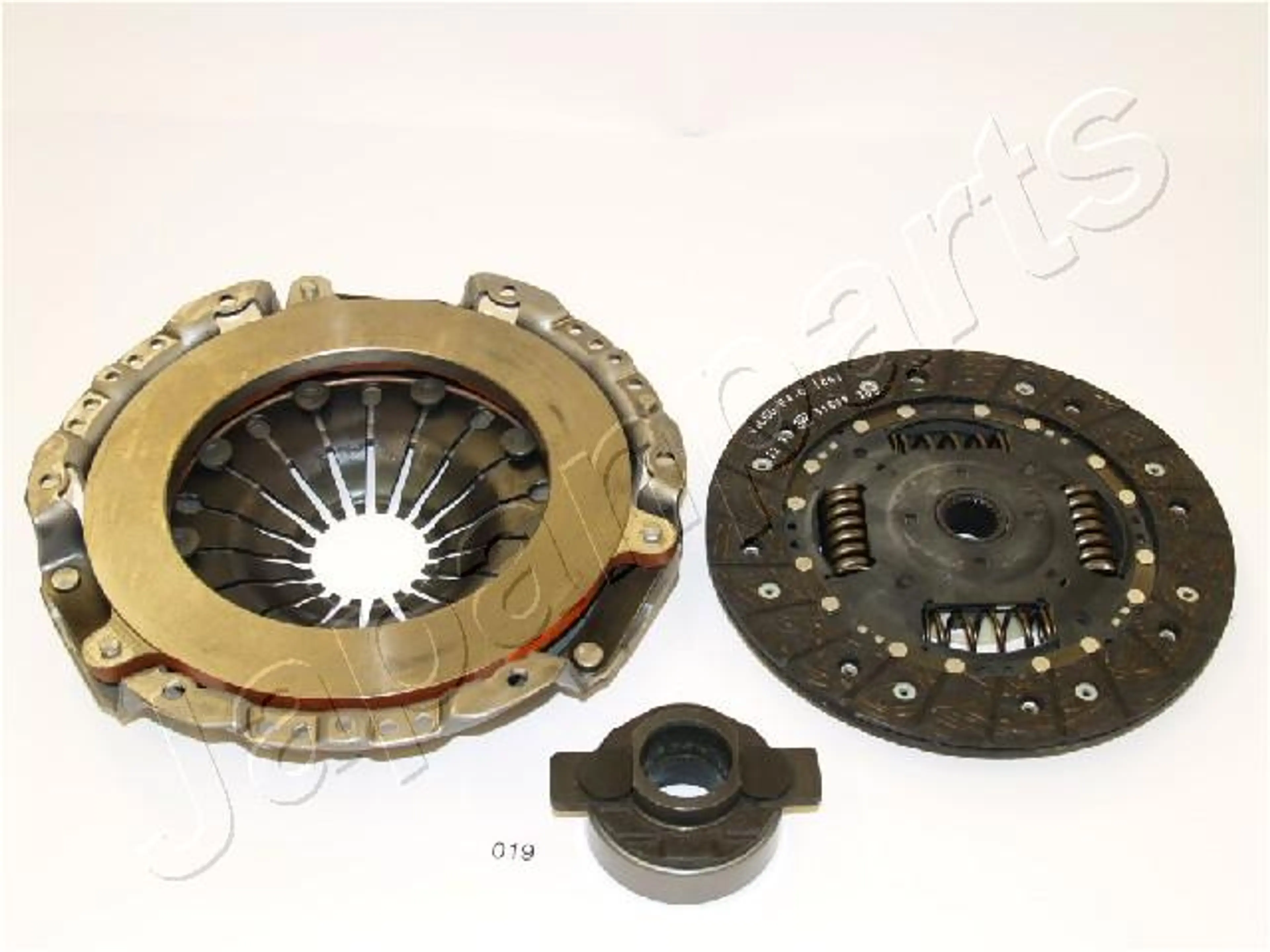KIT DE EMBRAGUE