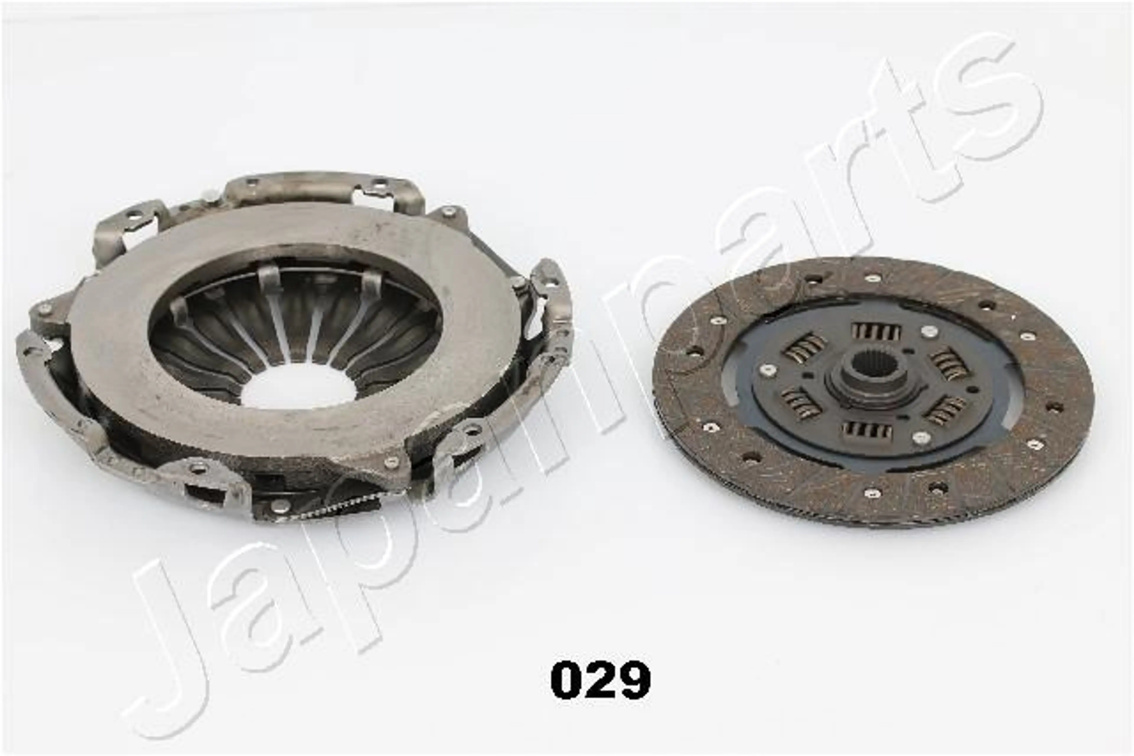 KIT DE EMBRAGUE 3000951334
