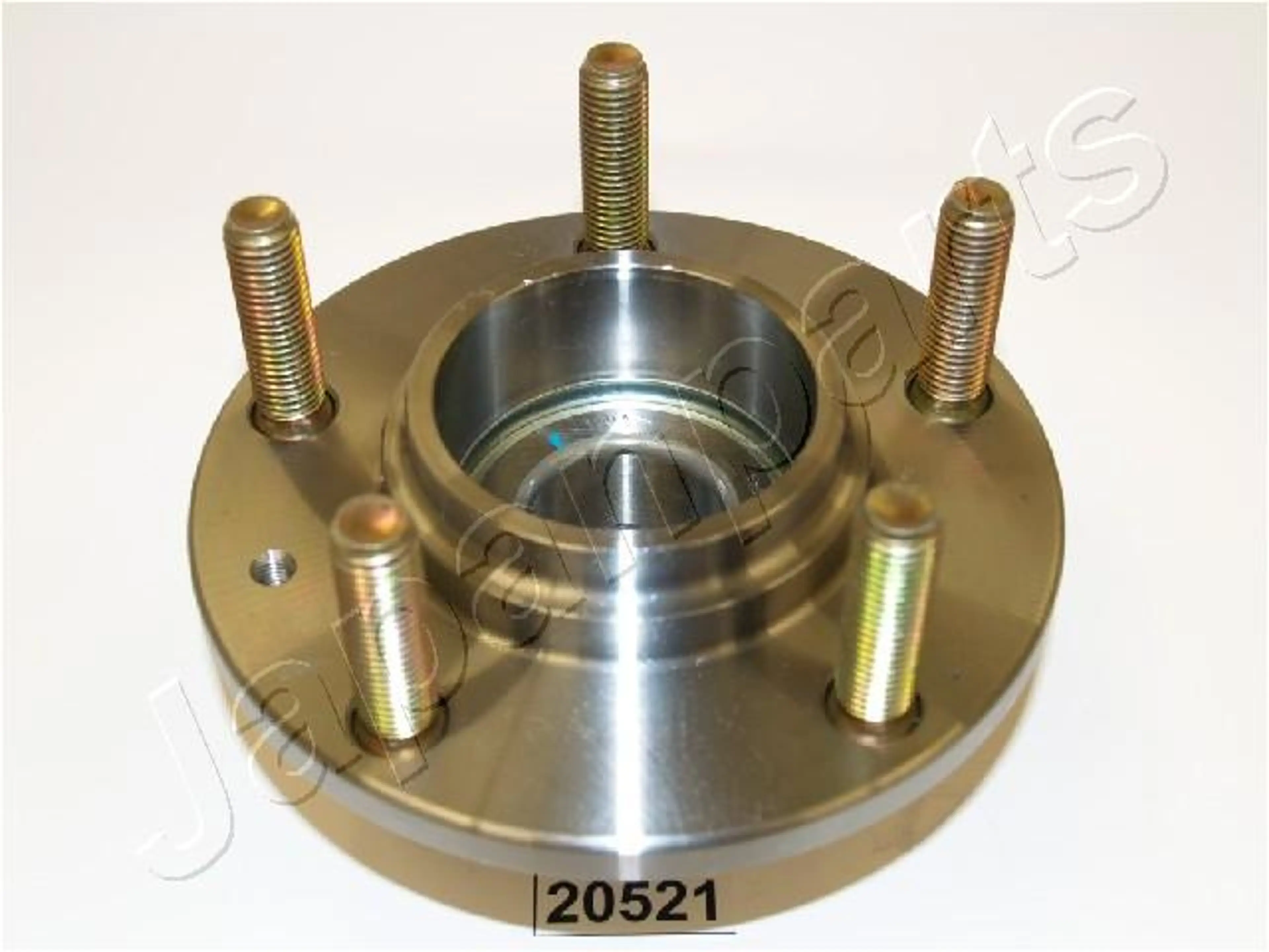 KIT COJINETE DE RUEDA