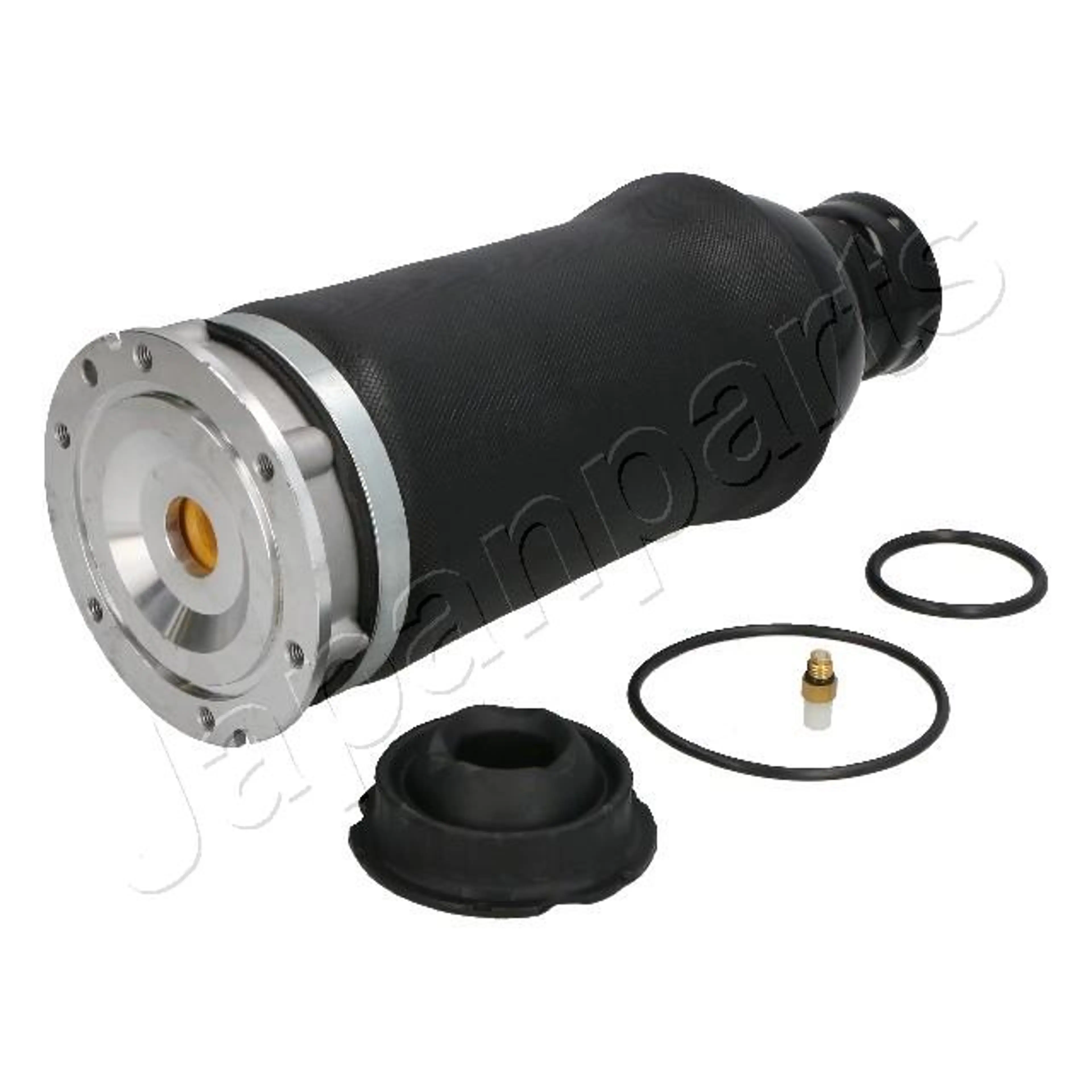 BOTA, SUSPENSIÓN NEUMÁTICA