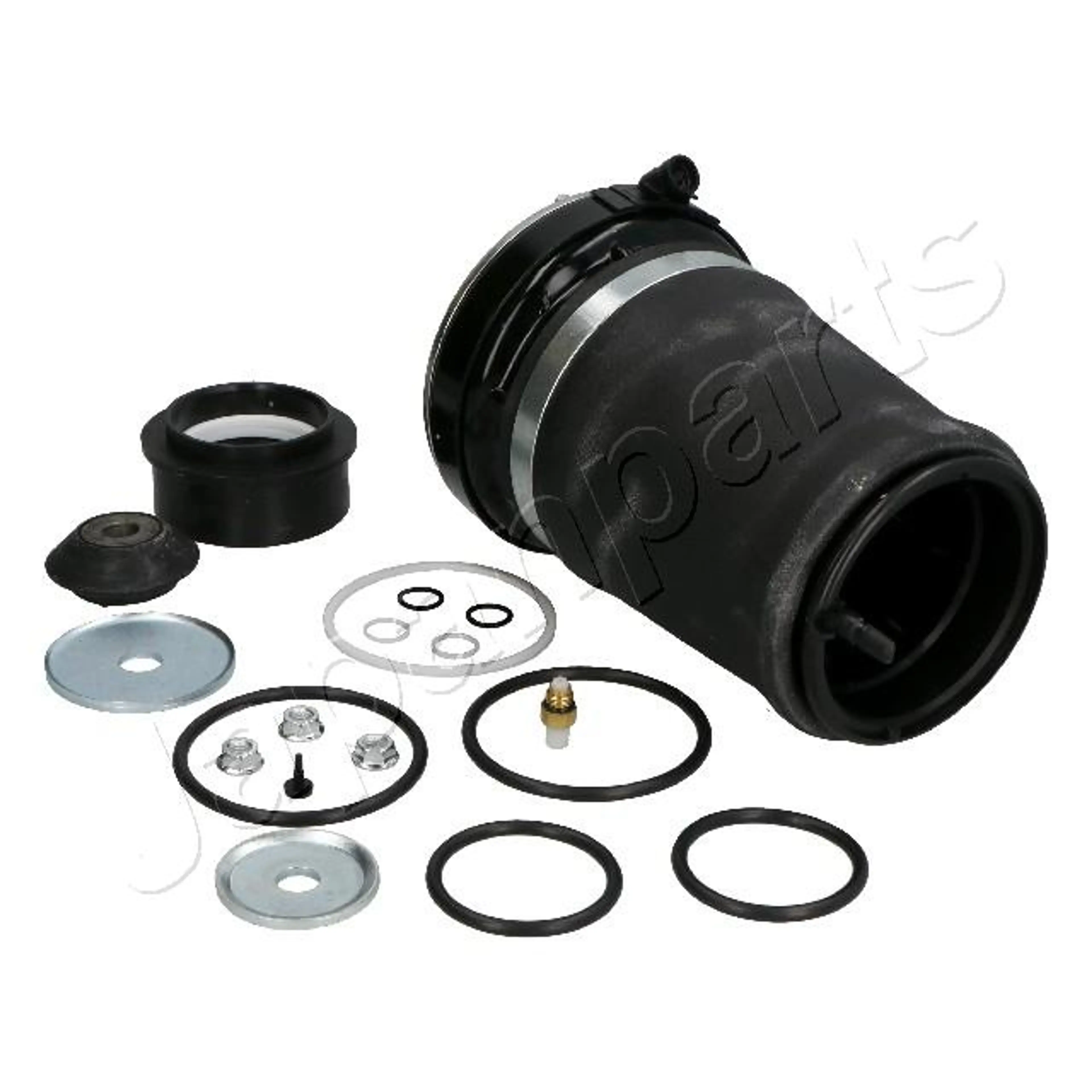 BOTA, SUSPENSIÓN NEUMÁTICA