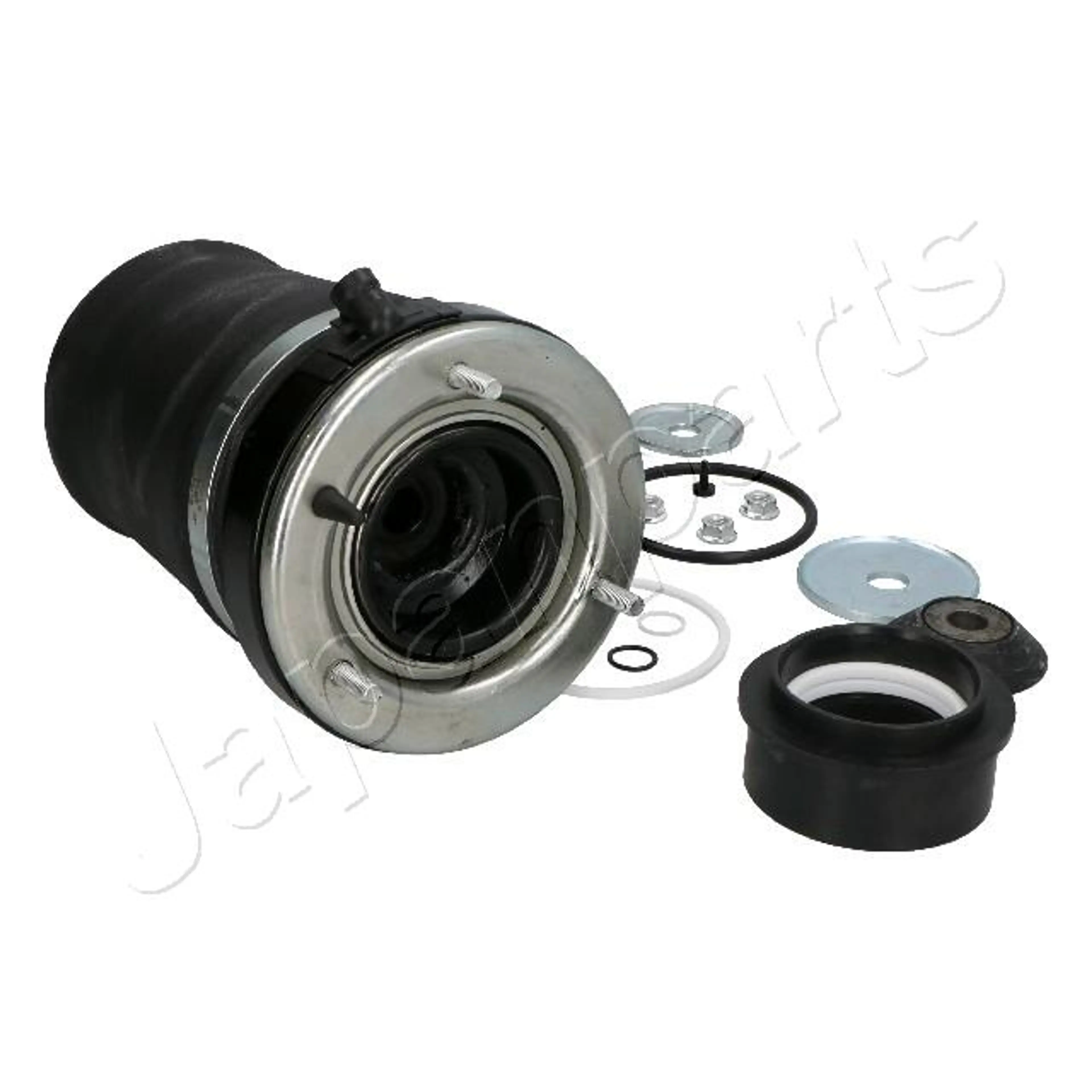 BOTA, SUSPENSIÓN NEUMÁTICA