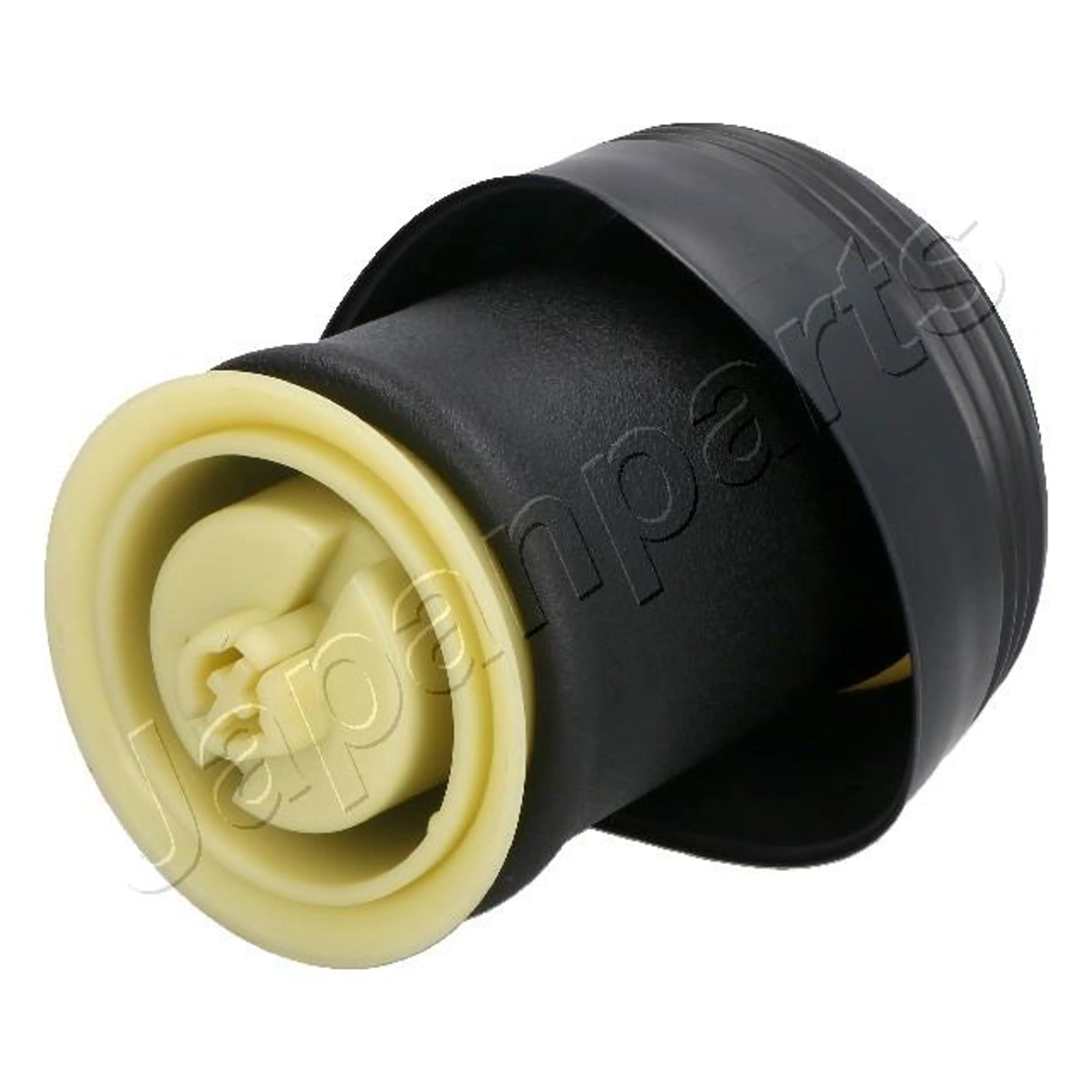 BOTA, SUSPENSIÓN NEUMÁTICA