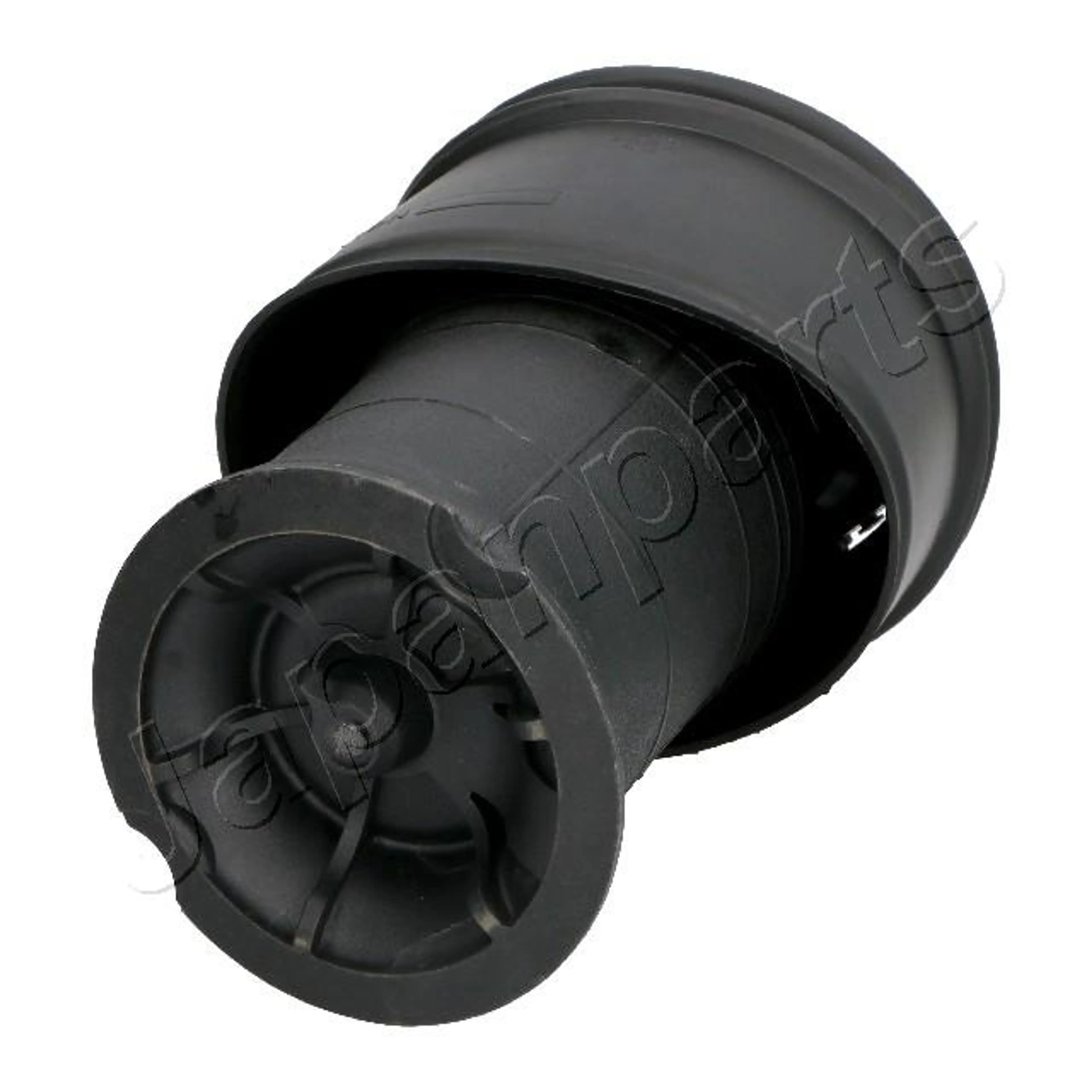 BOTA, SUSPENSIÓN NEUMÁTICA