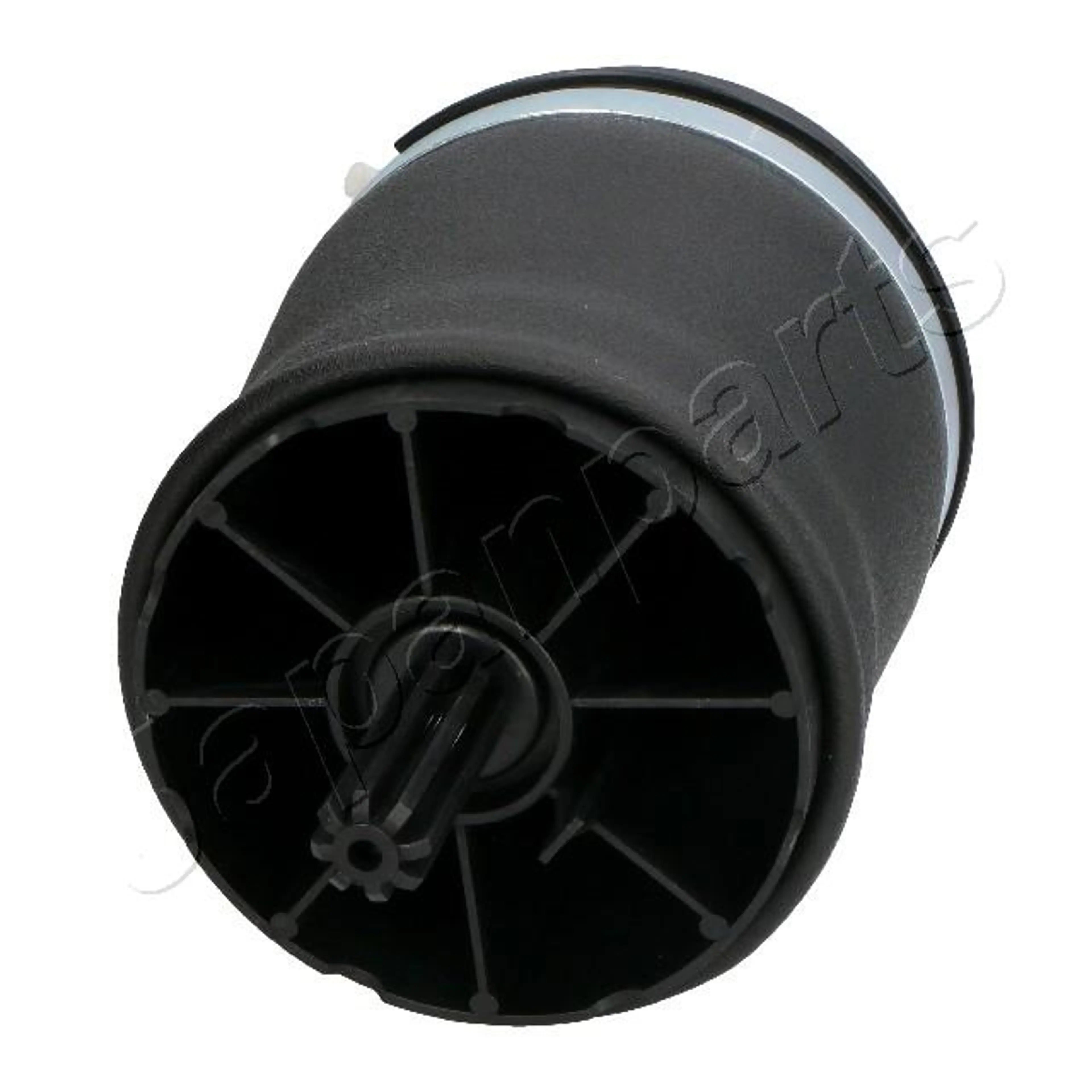 BOTA, SUSPENSIÓN NEUMÁTICA