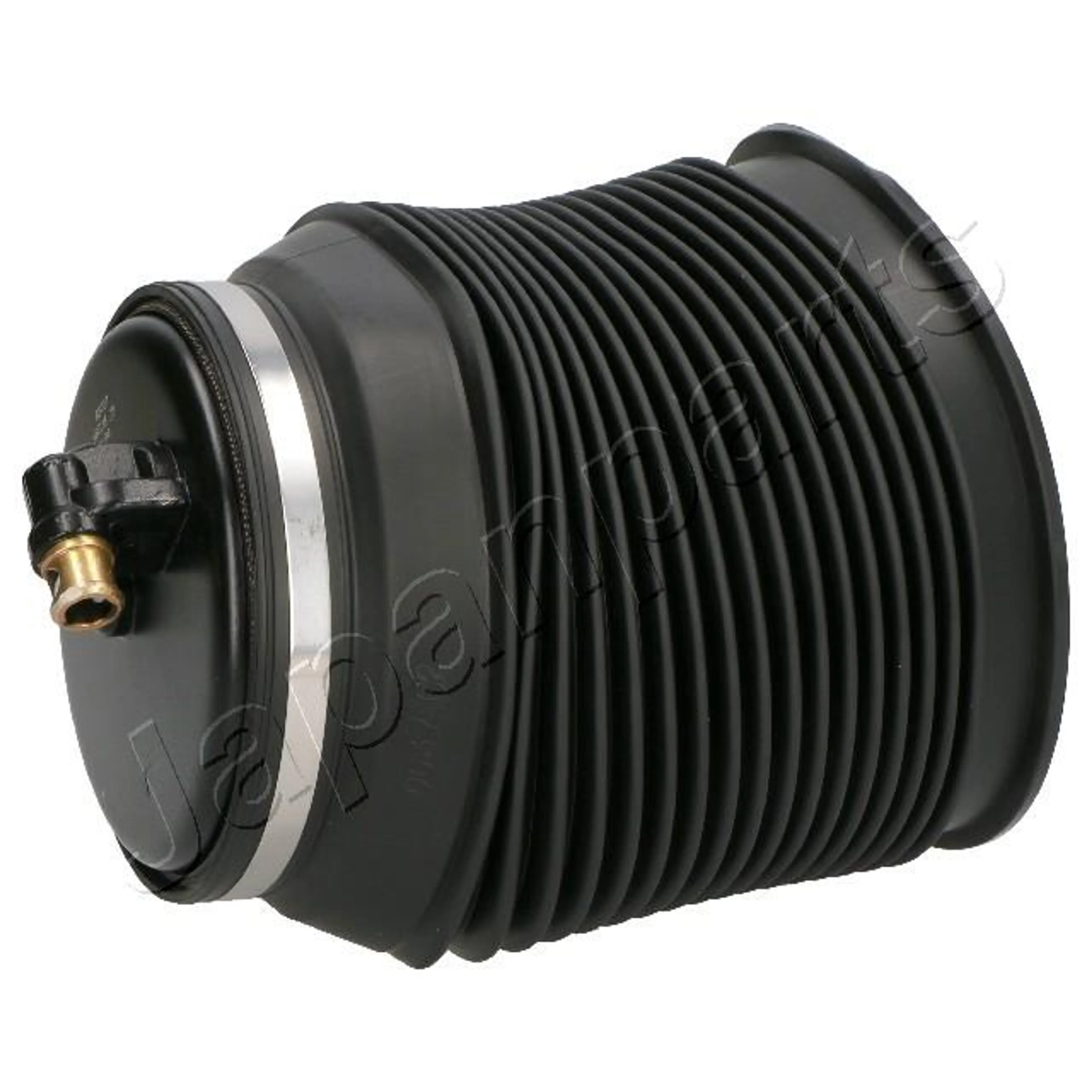 BOTA, SUSPENSIÓN NEUMÁTICA